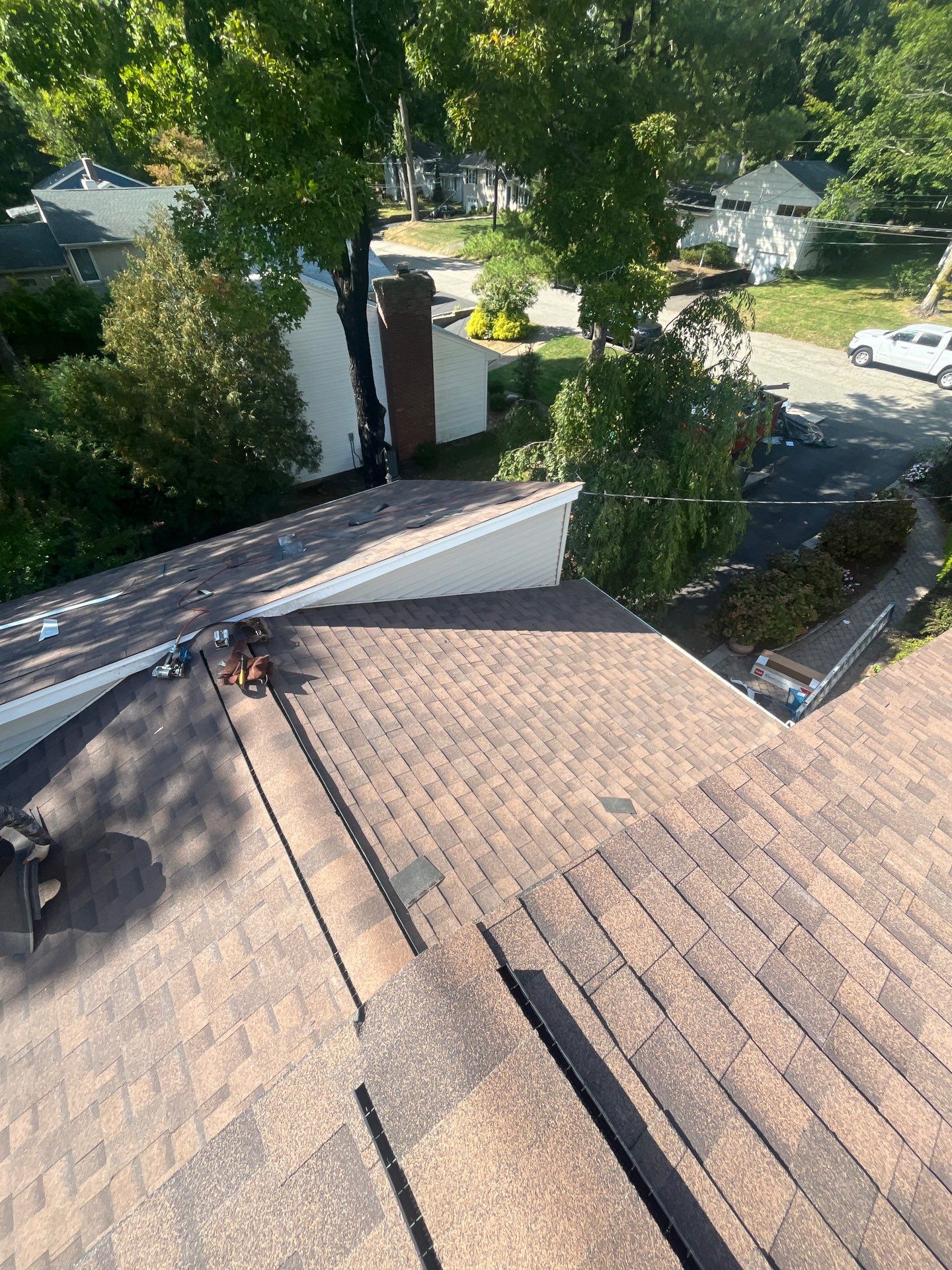 Shakewood Shingles by Reimagine Roofing