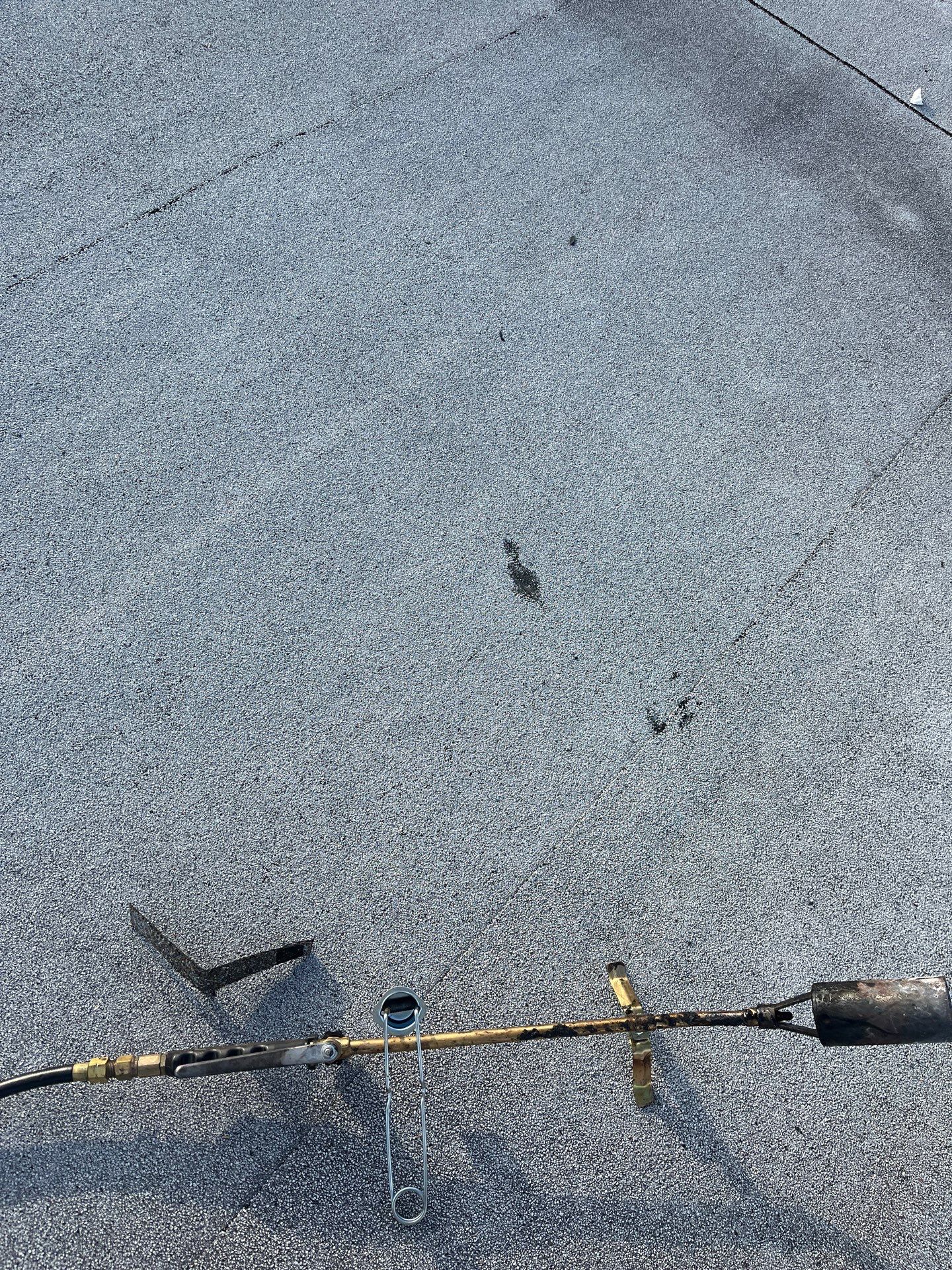 Project in St Pete Beach 33706 by Mitchell Roofing Company LLC