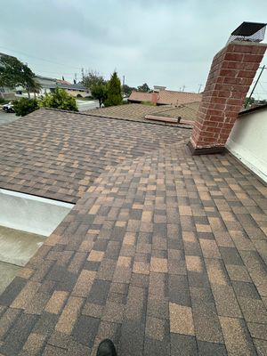 Roof Replacement - Torrance, CA 90505