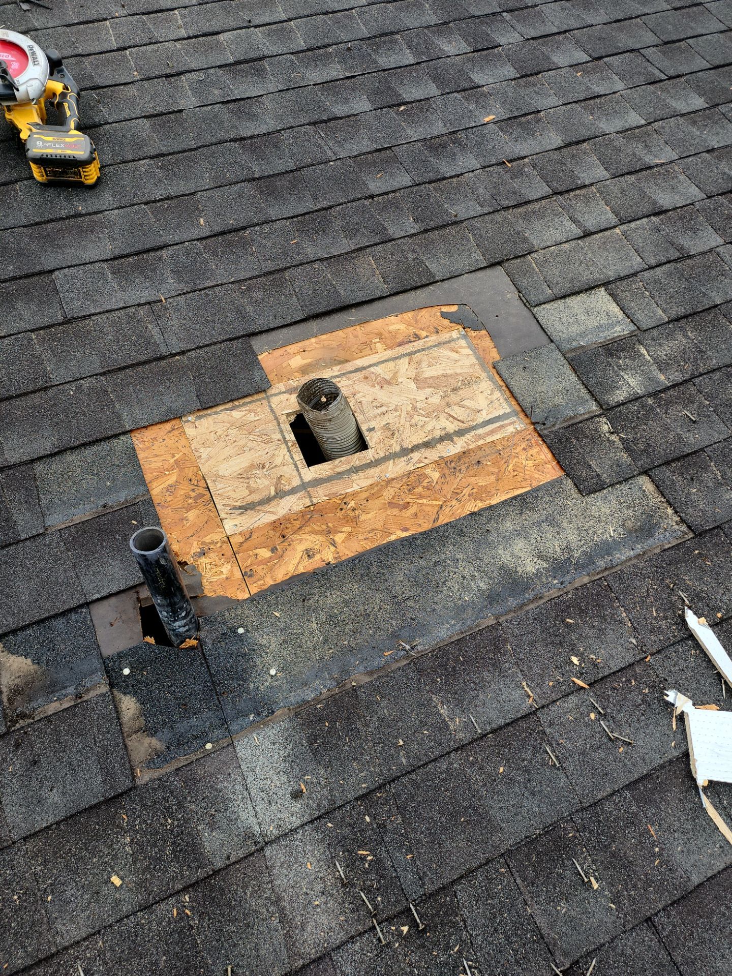 Roof Repair Katy by Roof Repair Services LLC