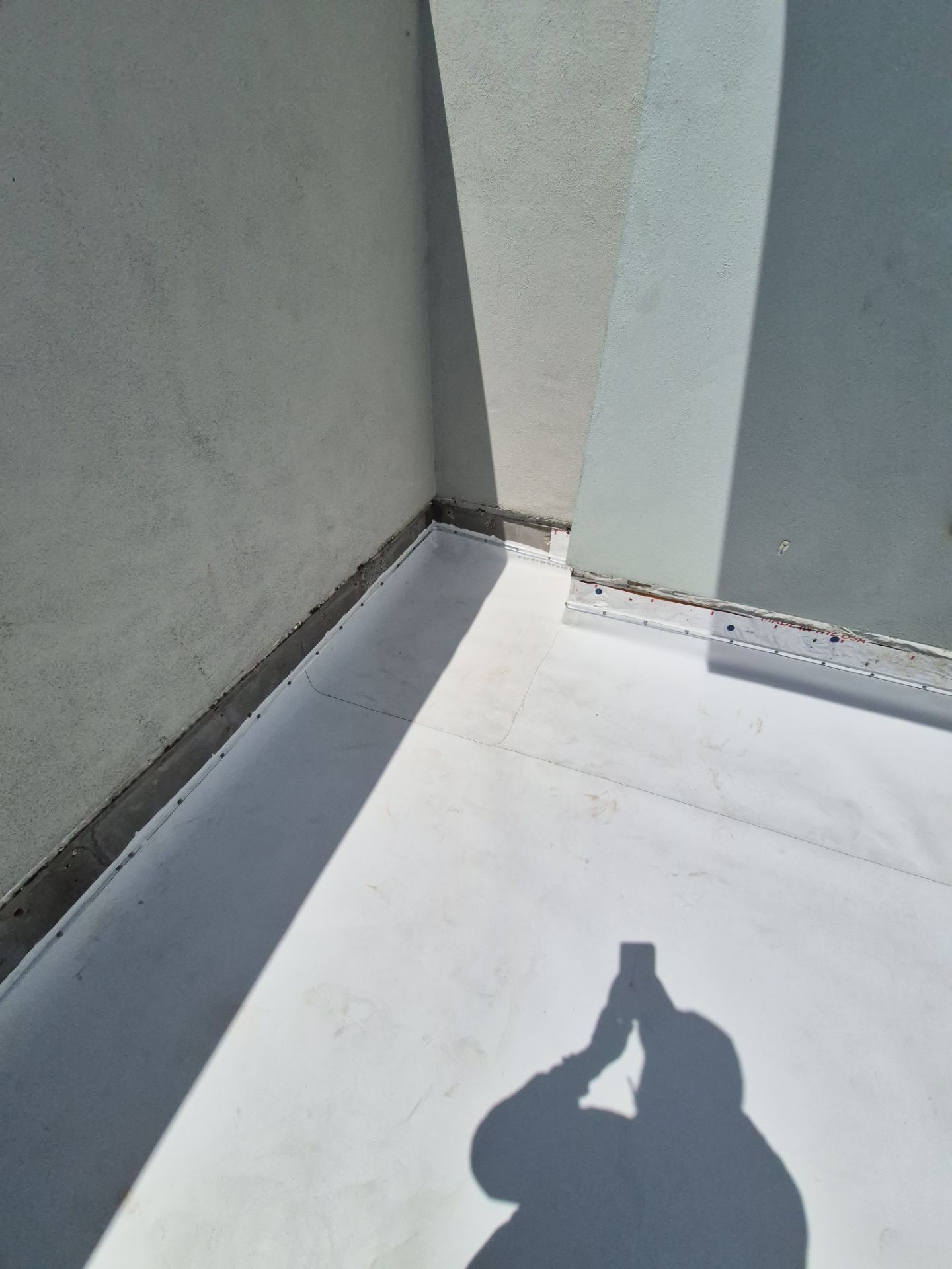 Project in St. Petersburg 33713 by Mitchell Roofing Company LLC 