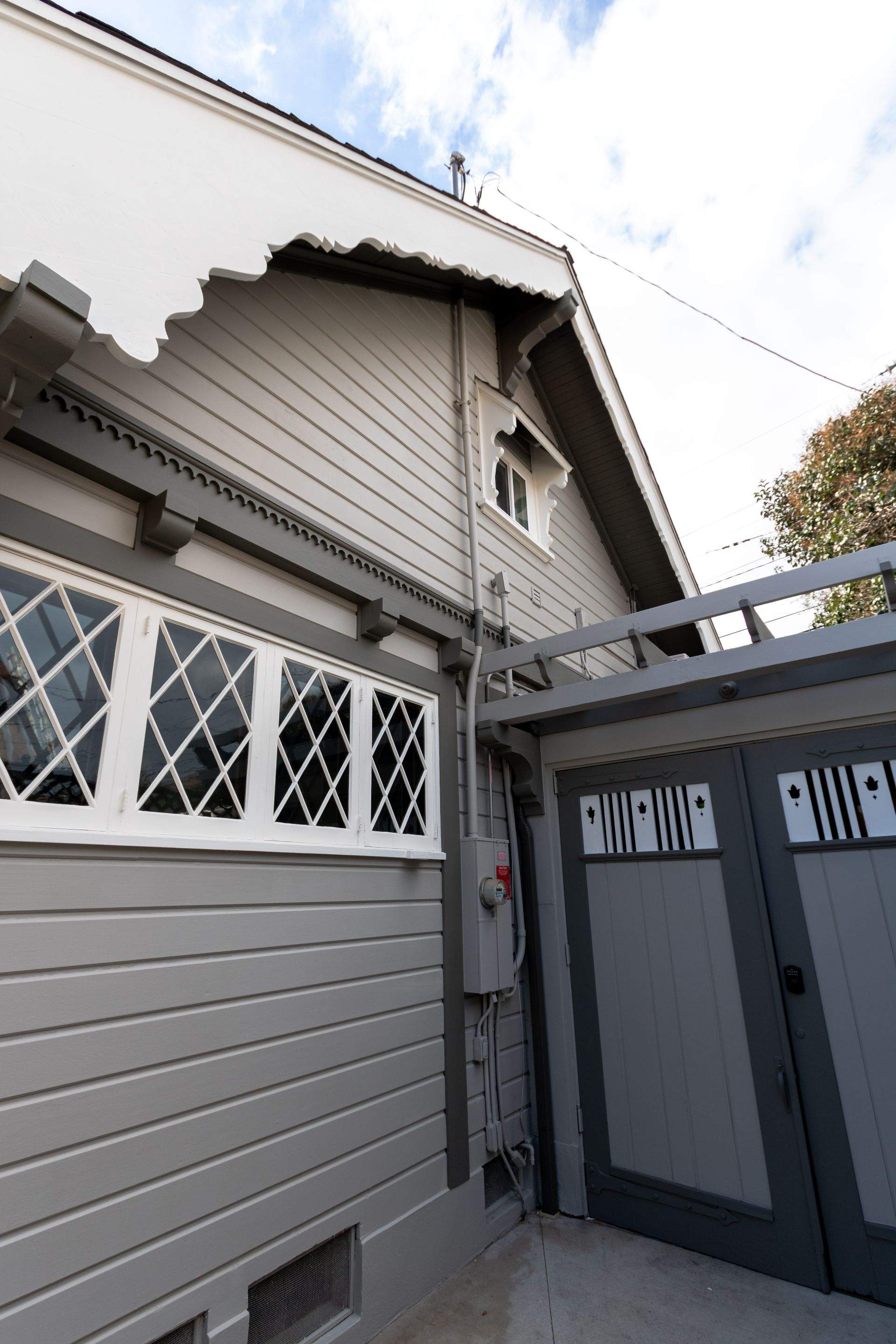 Historic Painting And Restoration Point Loma by Double G Painting & General Contracting