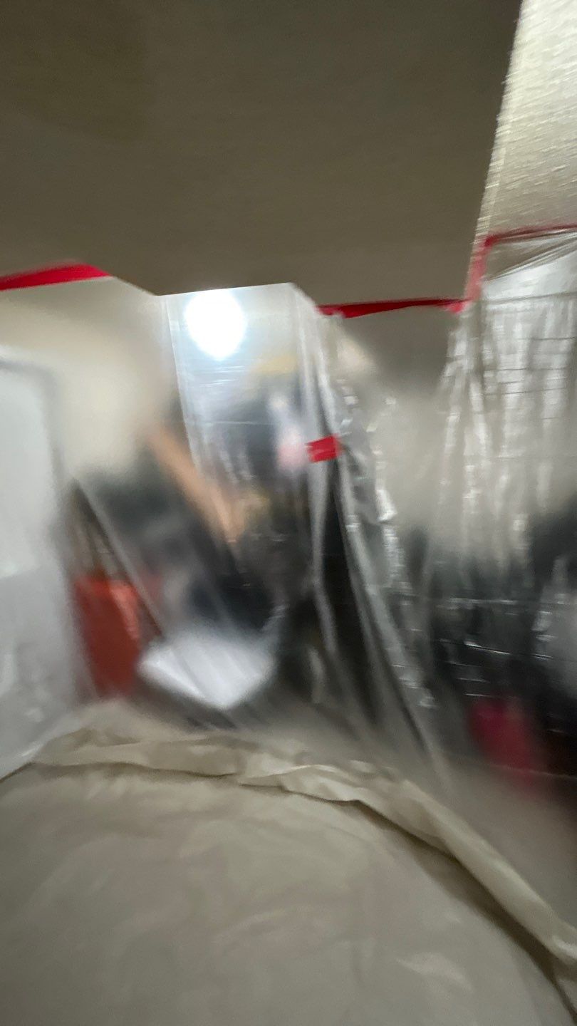 Water Damage by Accountable Home Services