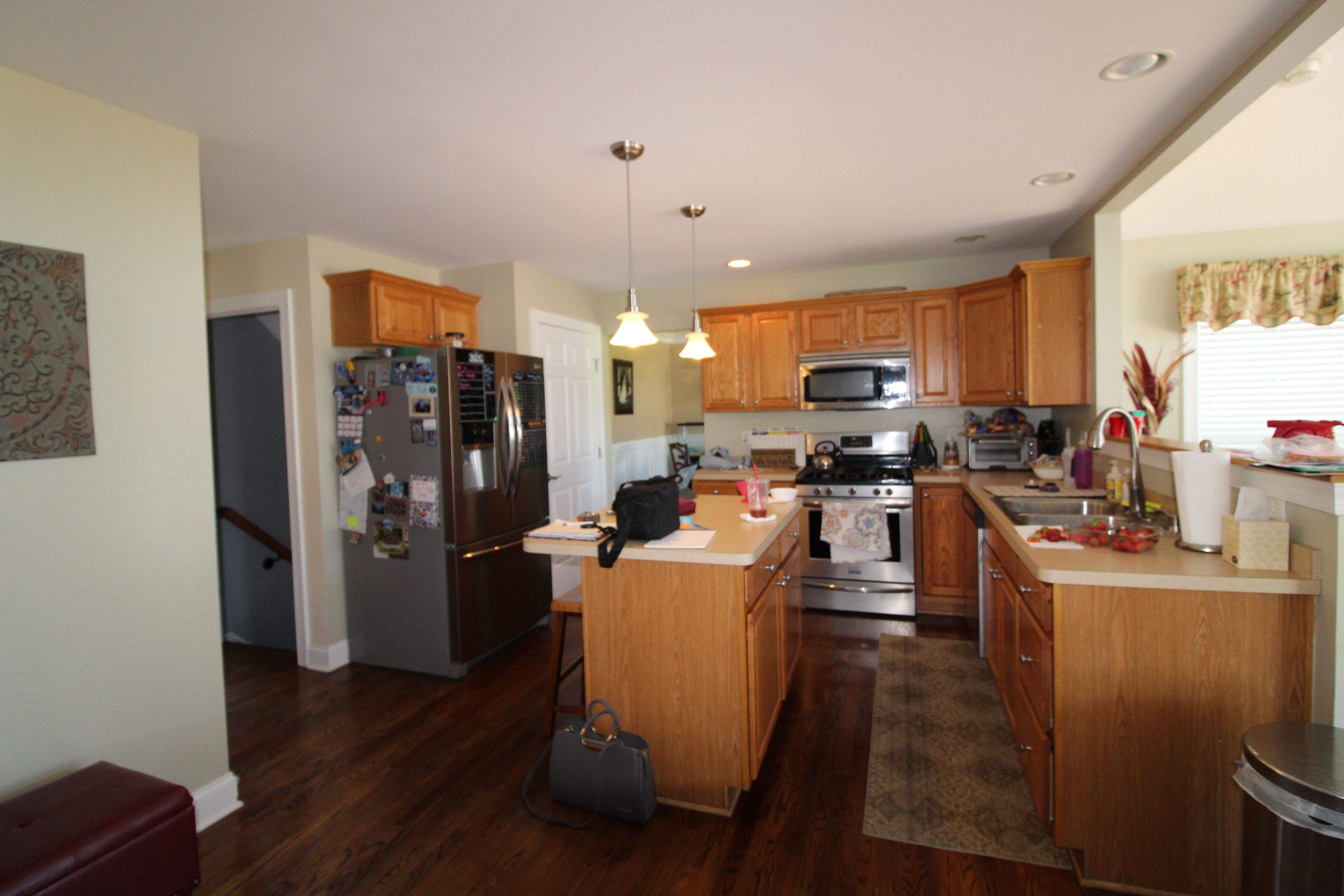 Kitchen and Bathroom Remodel by Ivy Lea Construction