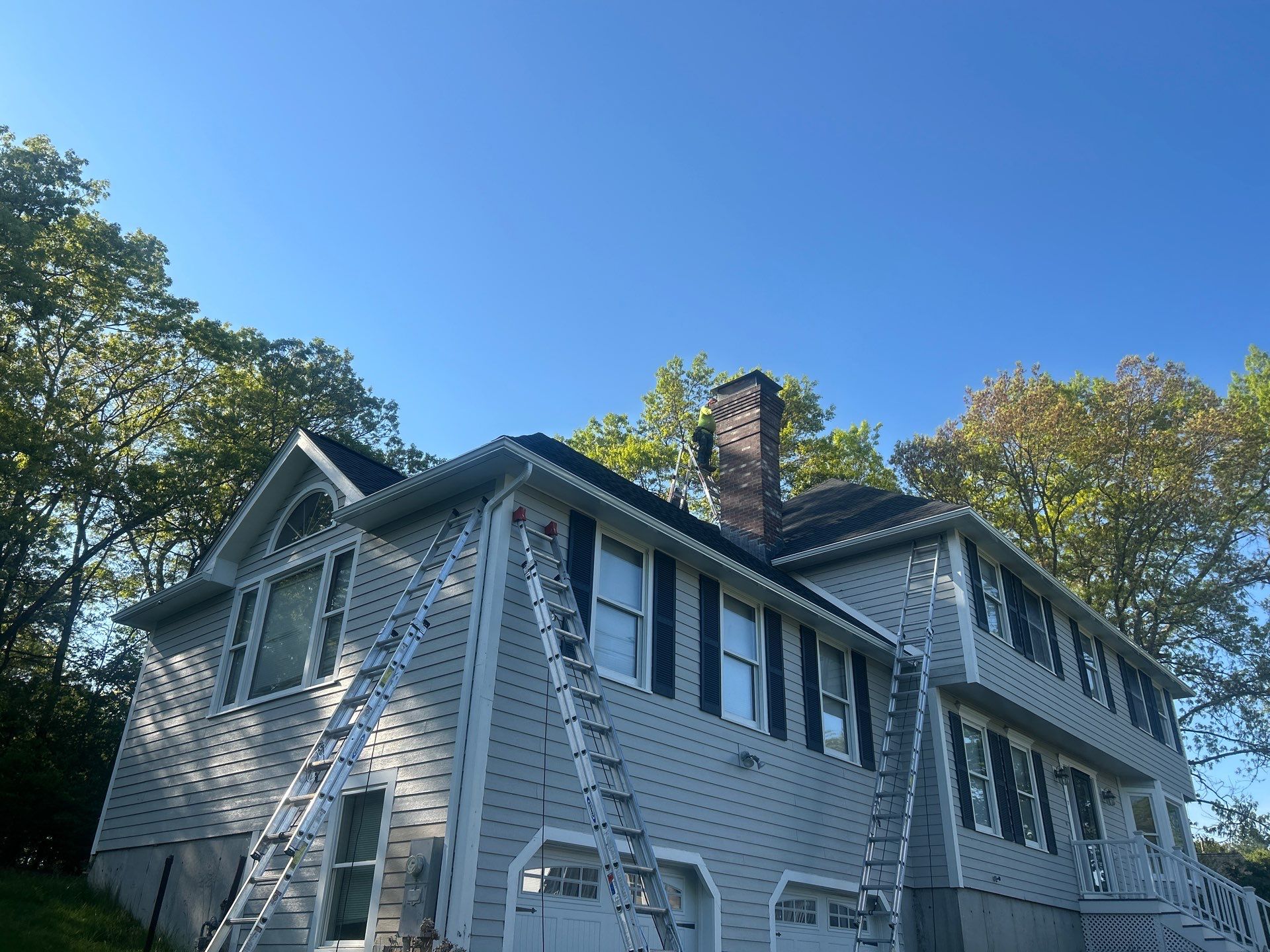 Gutters, Roofing & Siding | Andover by Mighty Dog Roofing of Greater Middlesex County