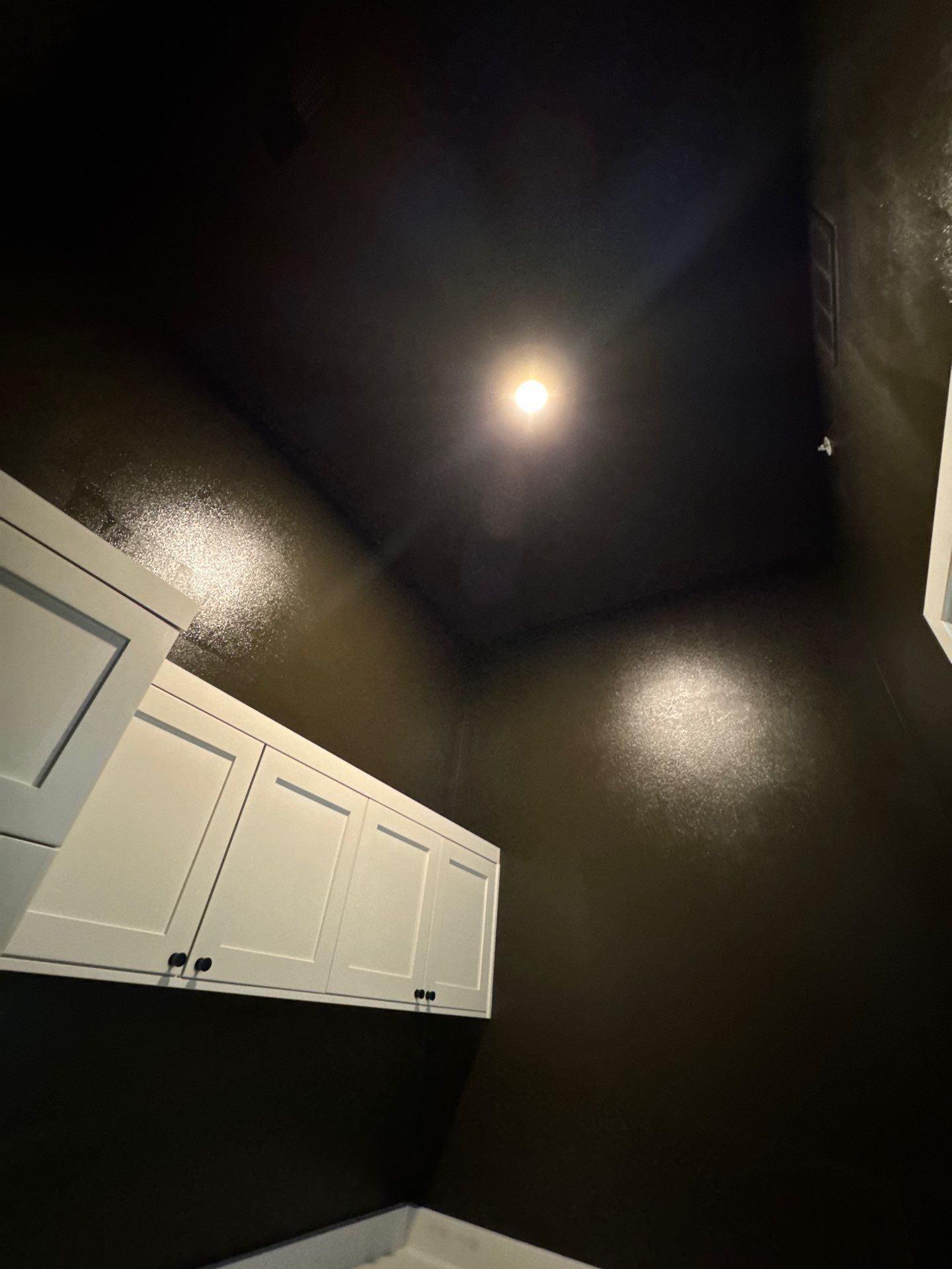 Interior Painting using Duration by Midwest Paint LLC