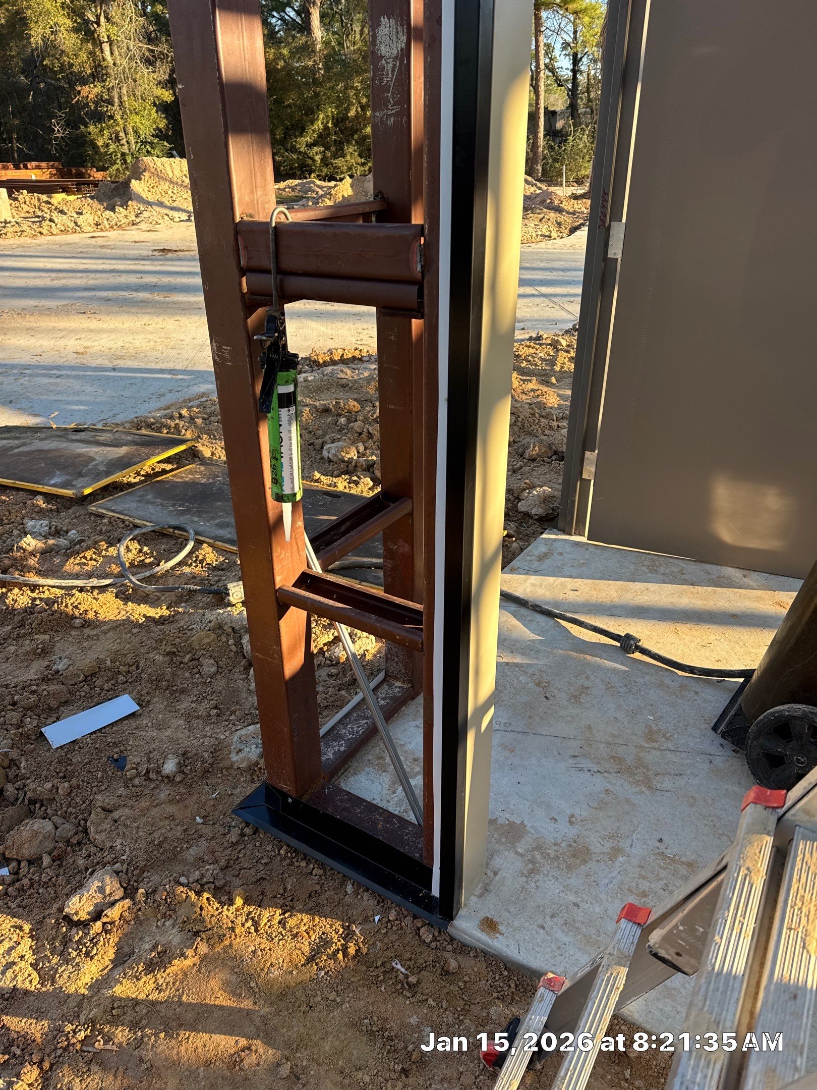 Kingwood RV Resort by Hartland Roofing & Construction