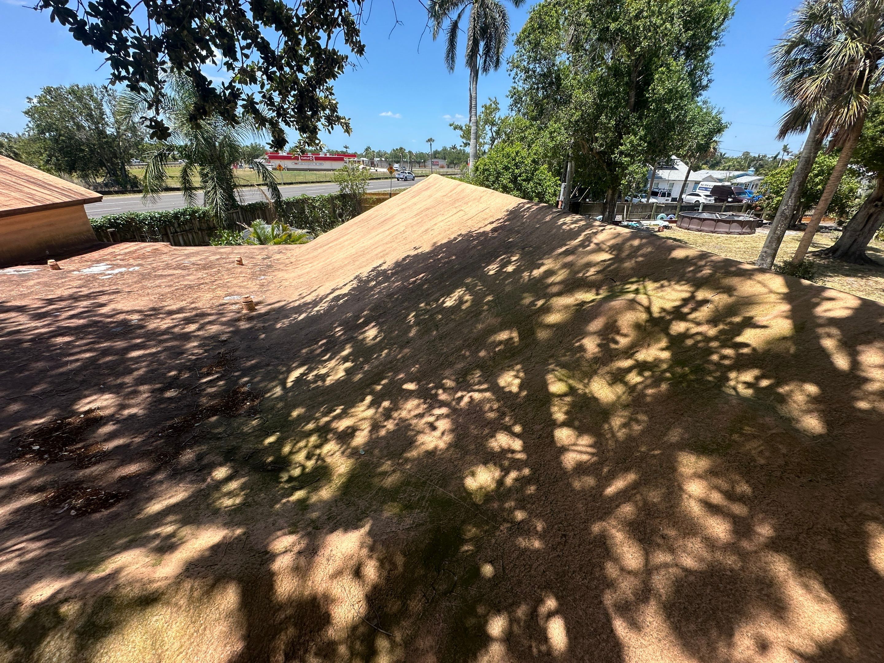 Wind & Storm Damage Claim in Punta Gorda by FLAPA & KeyStone