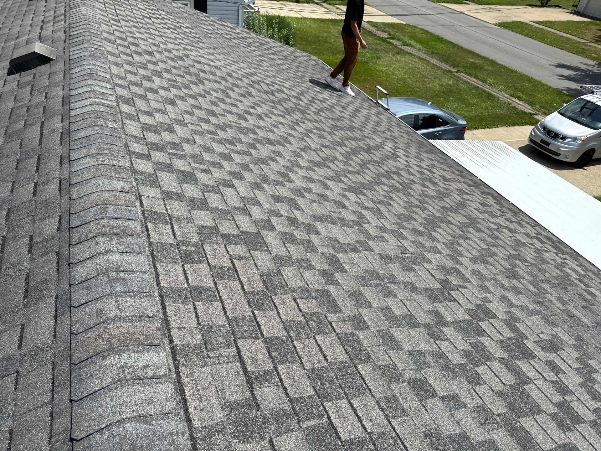 Roof Replacement by Homestyle in Elyria by Homestyle Home Improvements (HHI)
