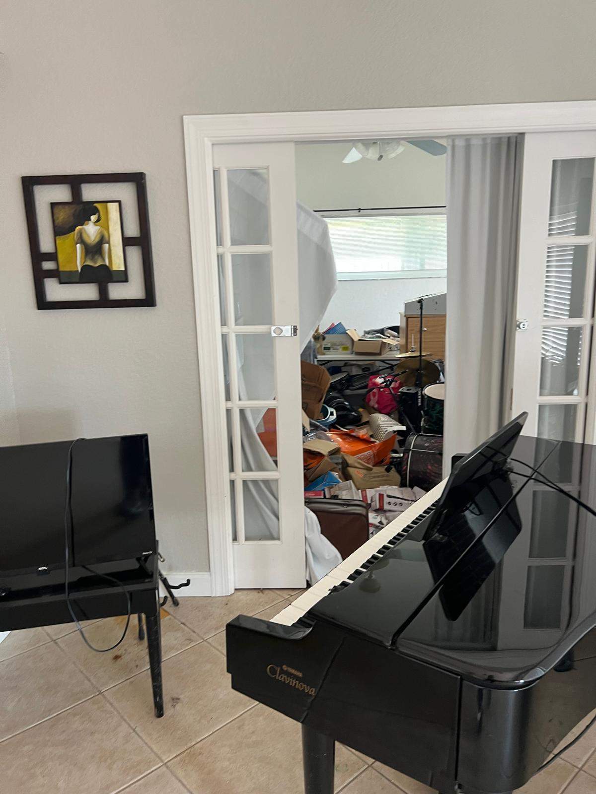 Hurricane Damage Claim in Treasure Island by FLAPA & KeyStone