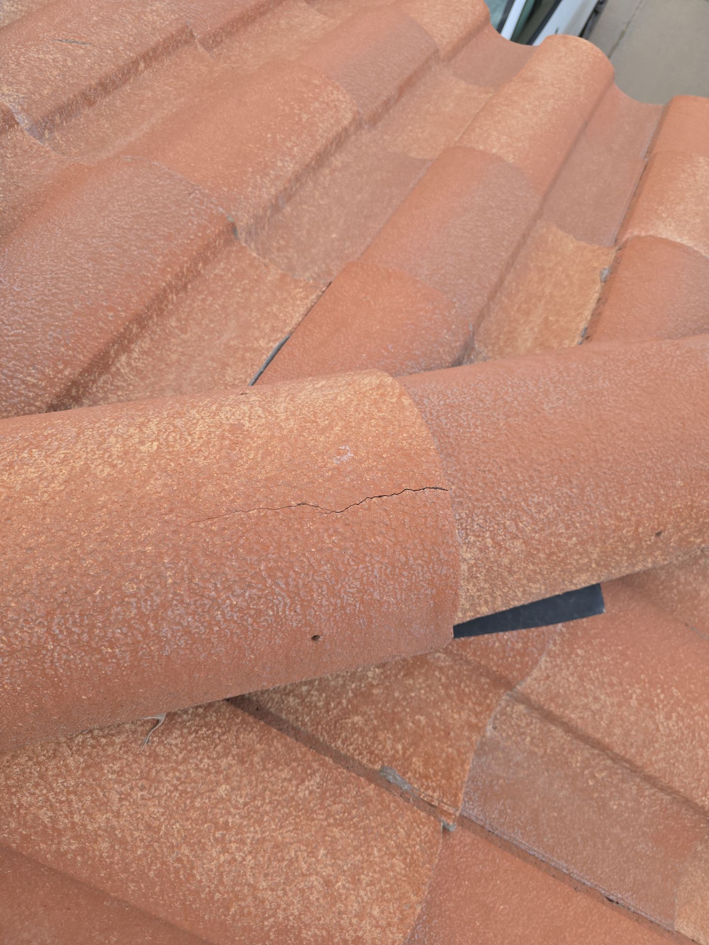 Project in Peoria, AZ by Showtime Roofing & Coatings LLC