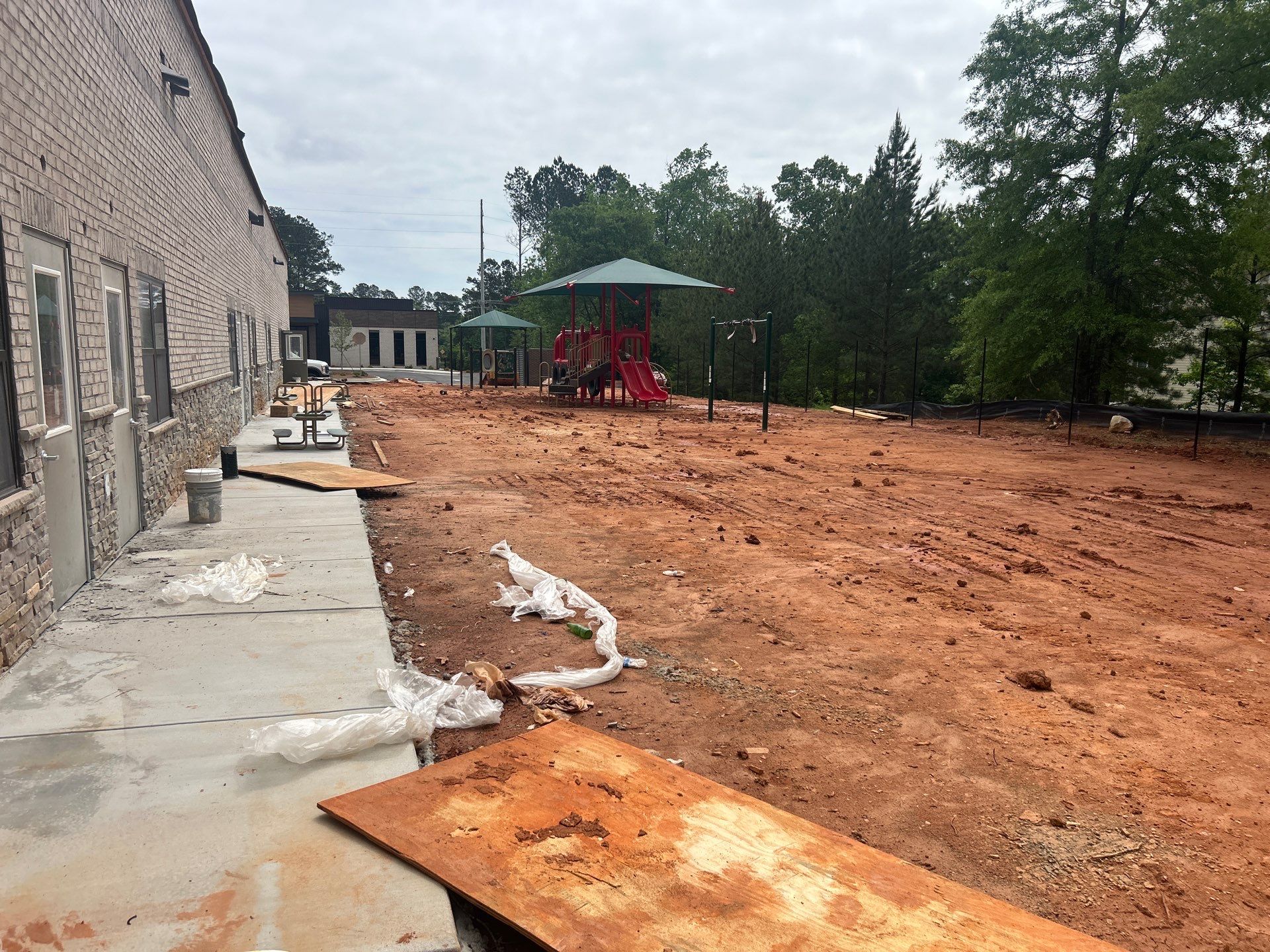 Primrose in Peachtree City, GA by Southwest Greens Midwest