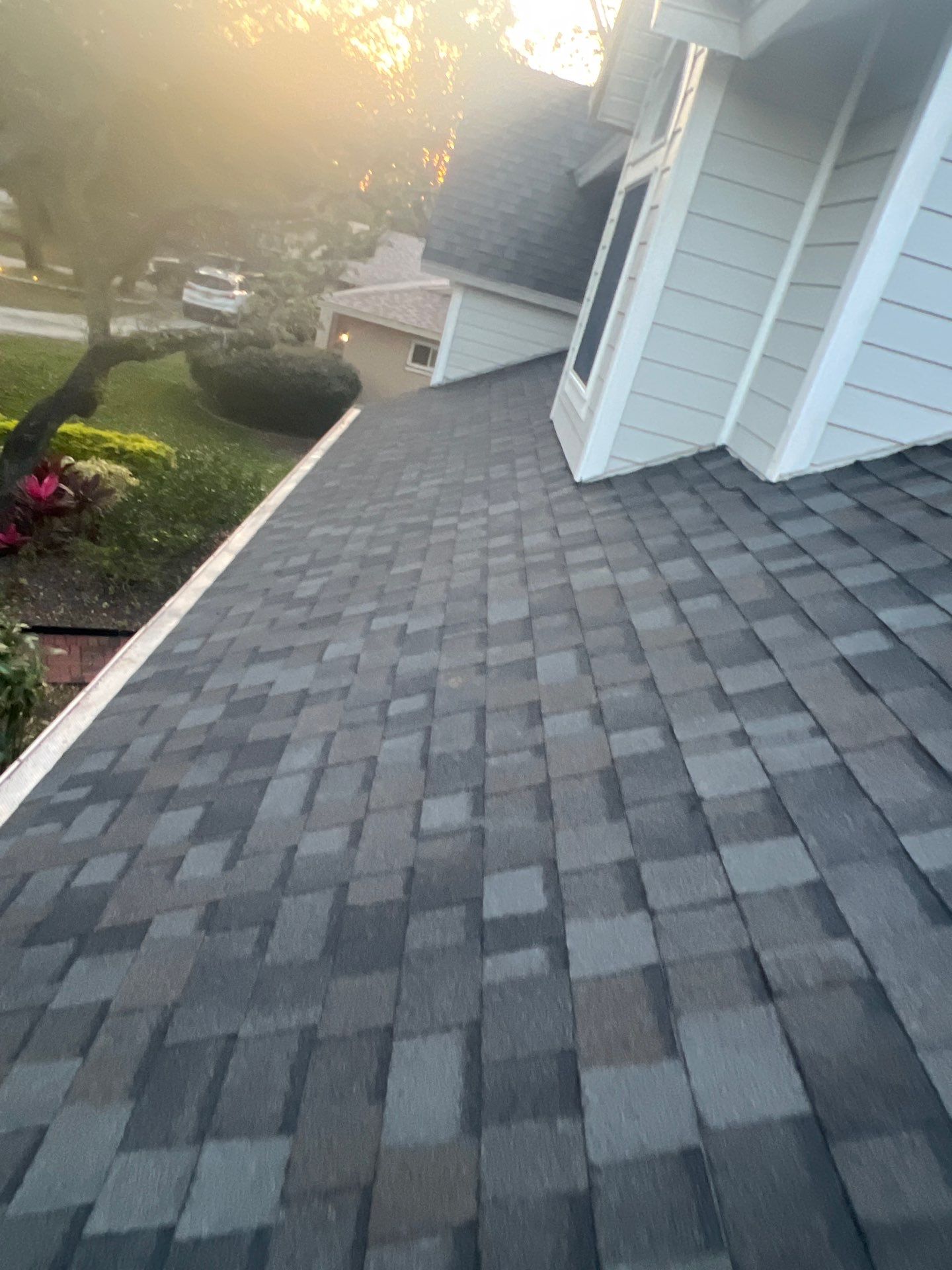 Project in Largo 33774 by Mitchell Roofing Company LLC 