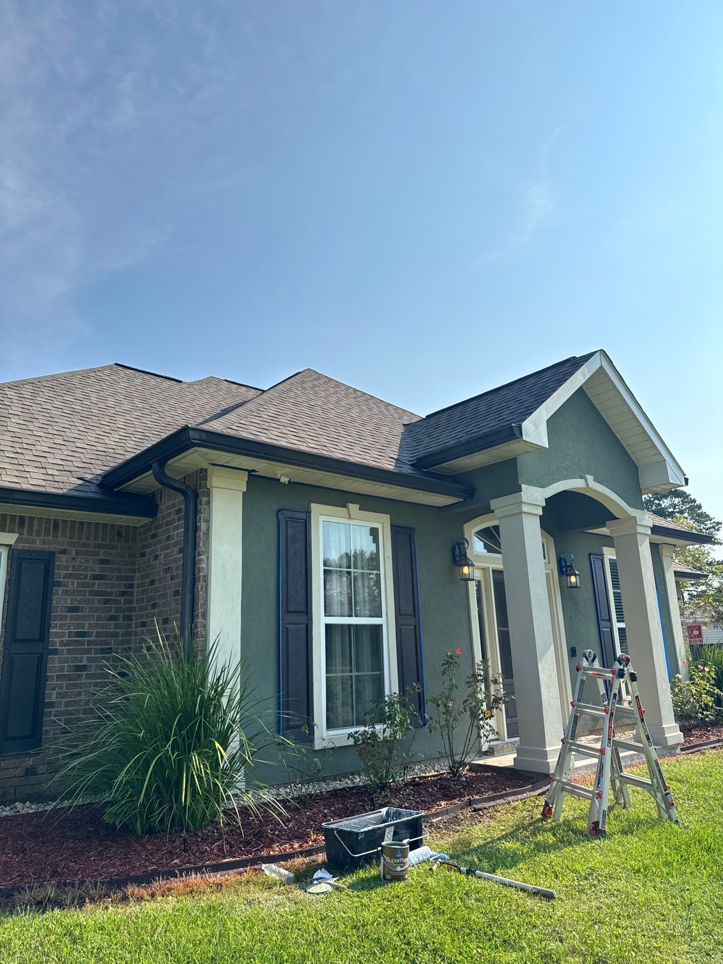 HDS Concrete - Concrete Installation in Maurepas by HDS Contractors