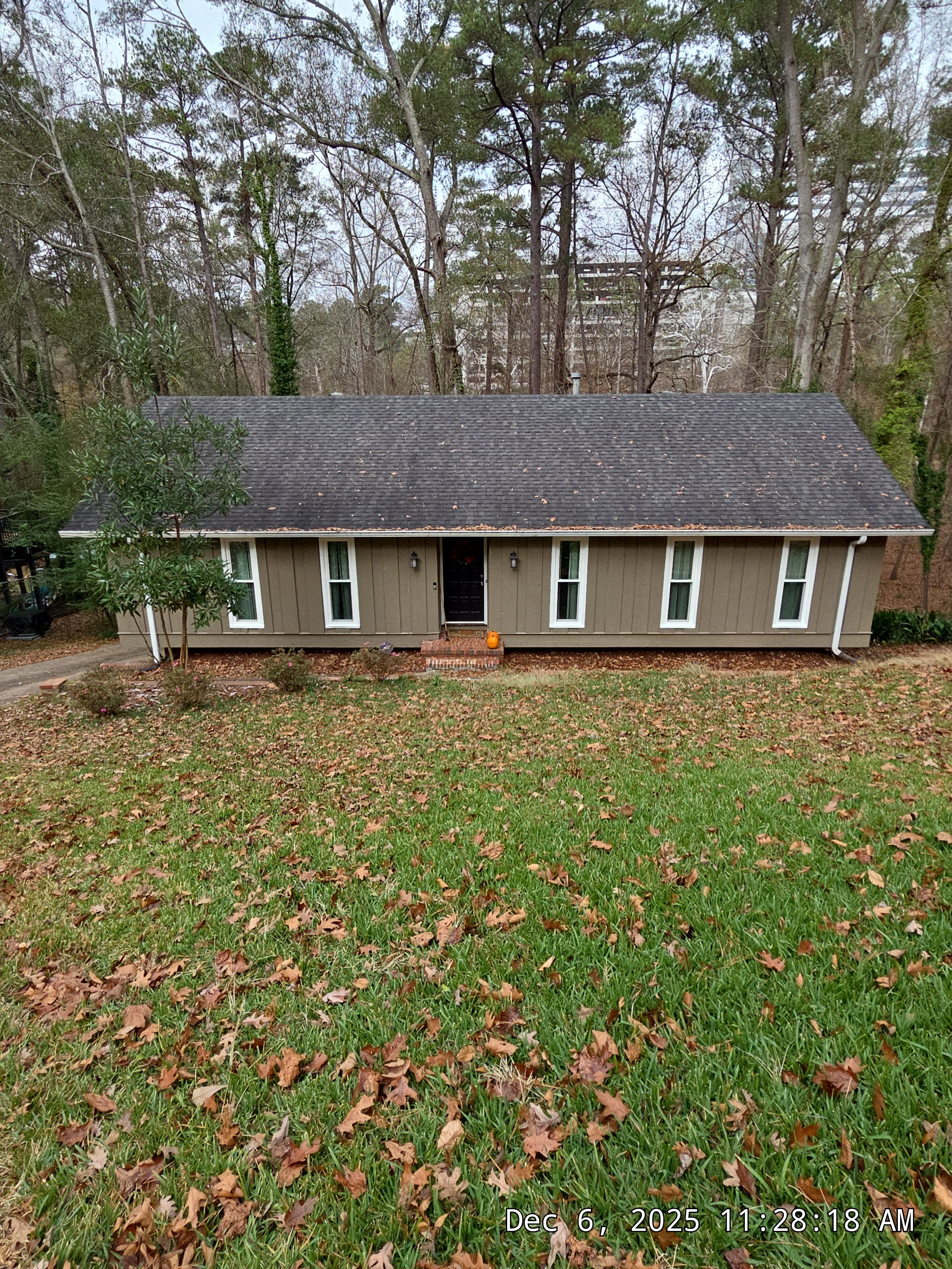 Brown Project in Meadowbrook by The Window Source