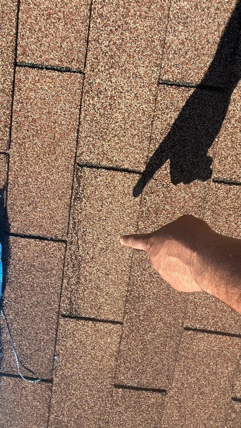 Roof Replacement by Deerfield Roofing LLC