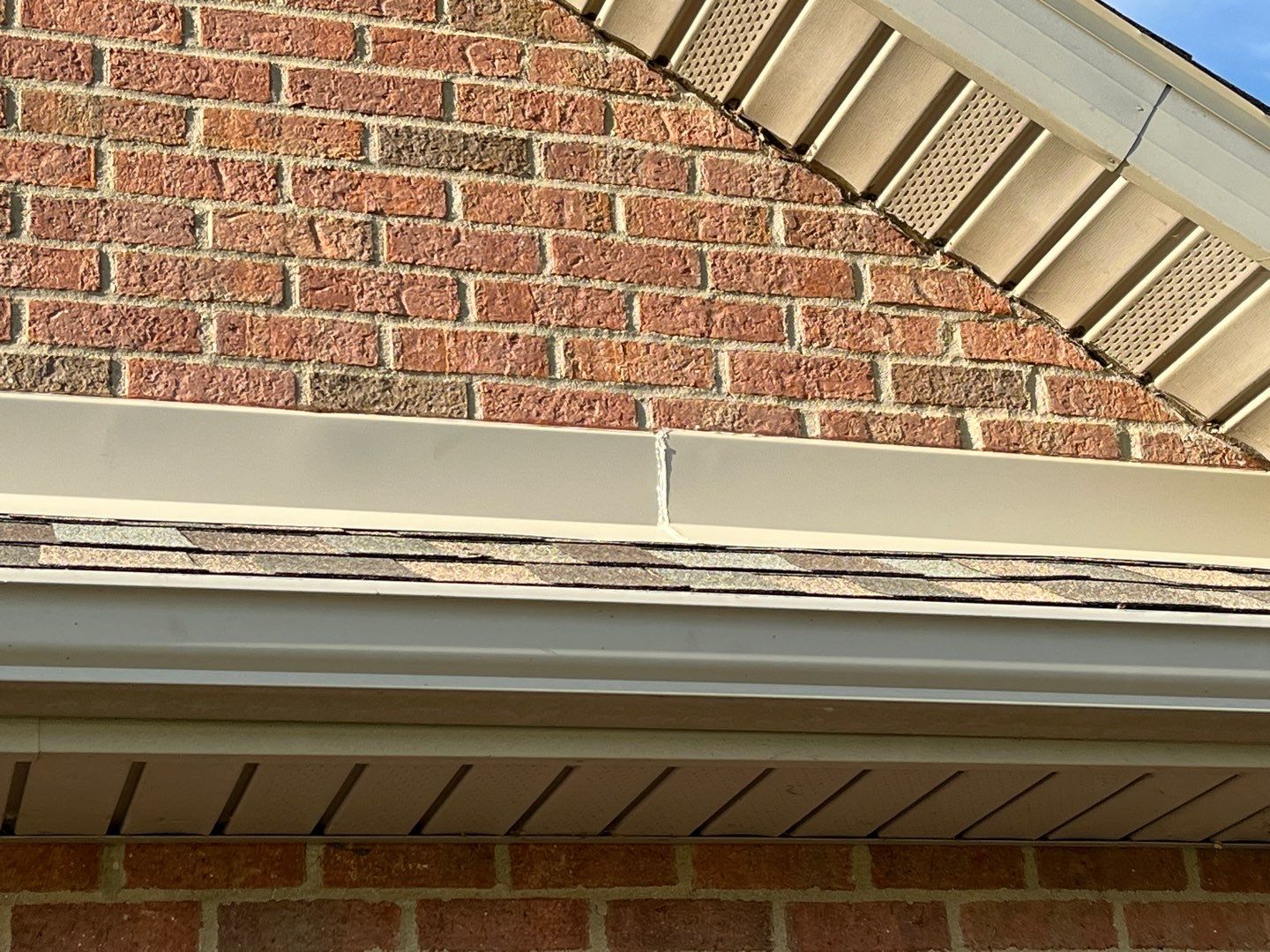 Residential Roofing Installation using GAF Timberline HDZ Cedar Falls by Nitro Roofing and Construction