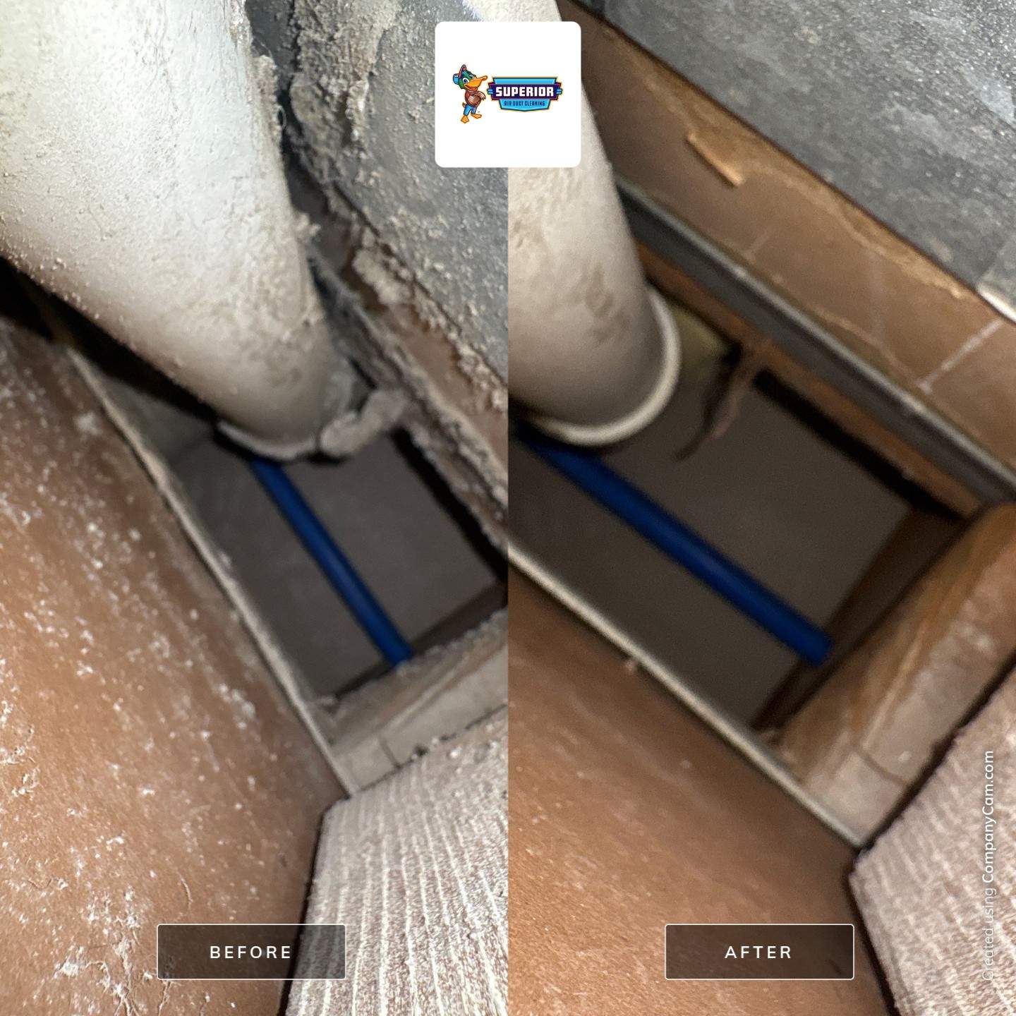 Air Duct Cleaning in Sewickley, PA by Superior Air Duct Cleaning