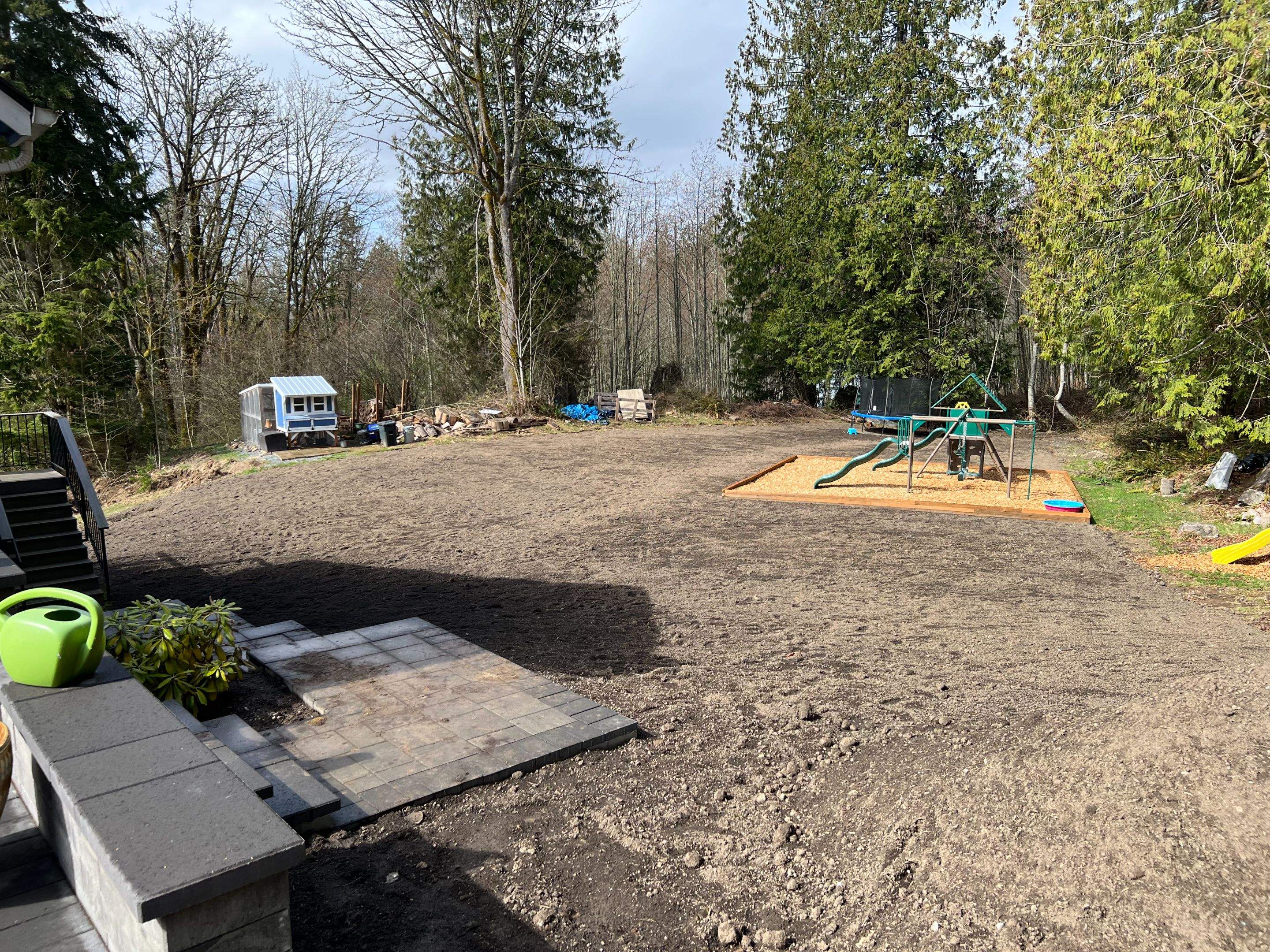 Greg | Driveway Repair, Asphalt Project  by Jireh Asphalt & Concrete Inc 