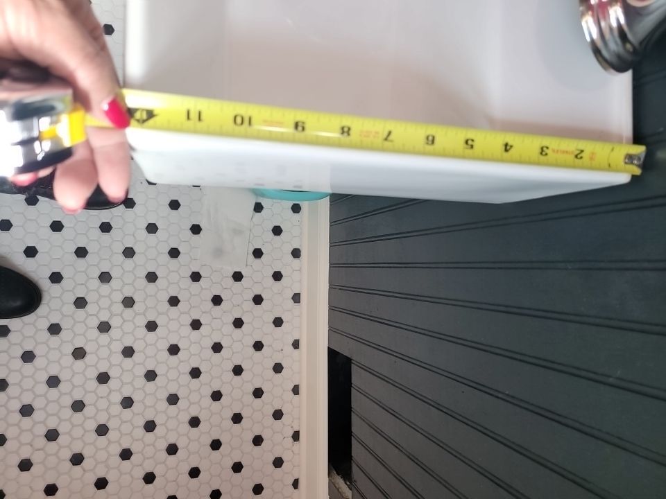 Raleigh Historic Bathroom Rescue by Elite Remodeling and Design LLC