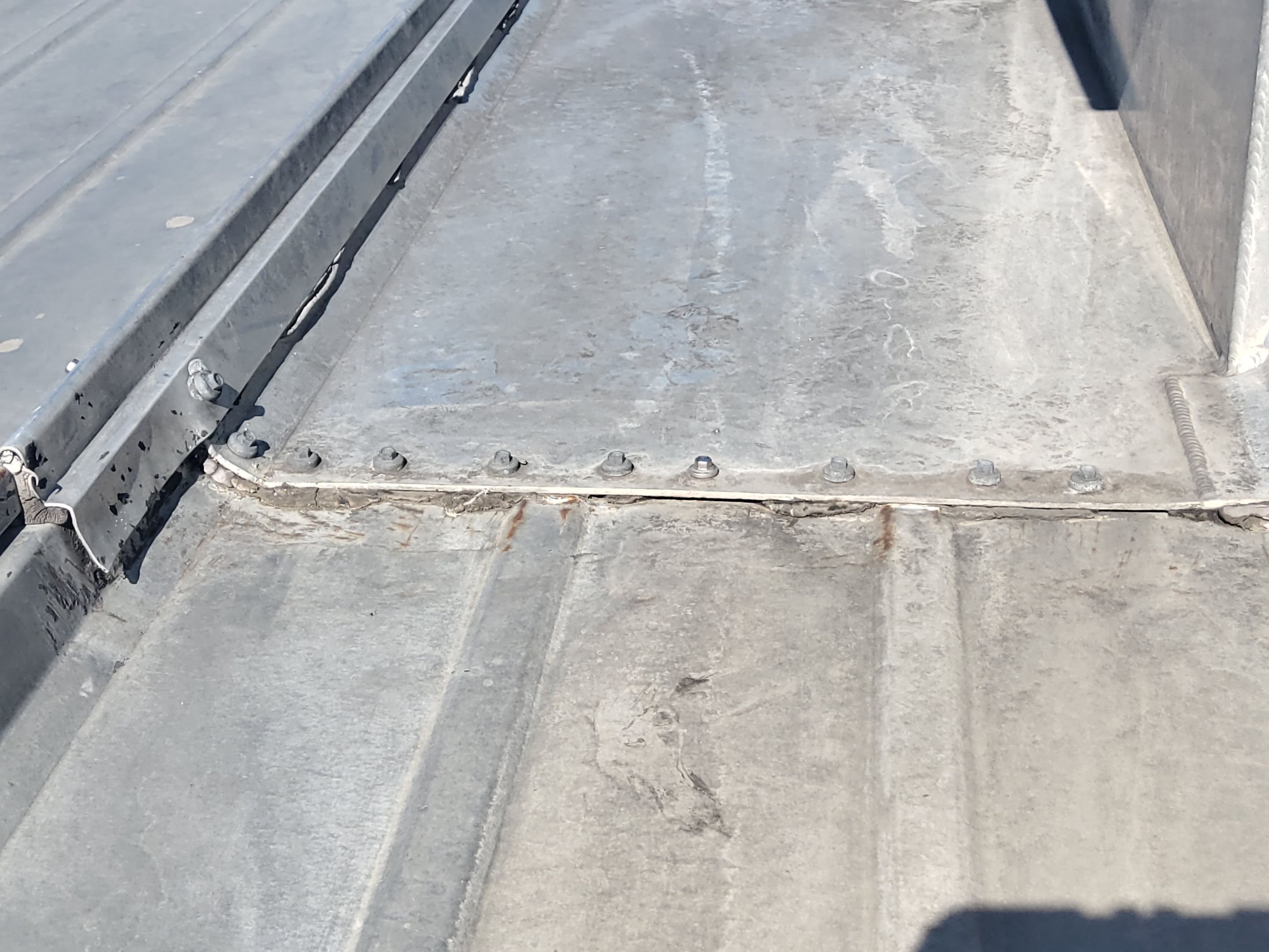 Tractor Supply Roof Repair by iGreen Solutions
