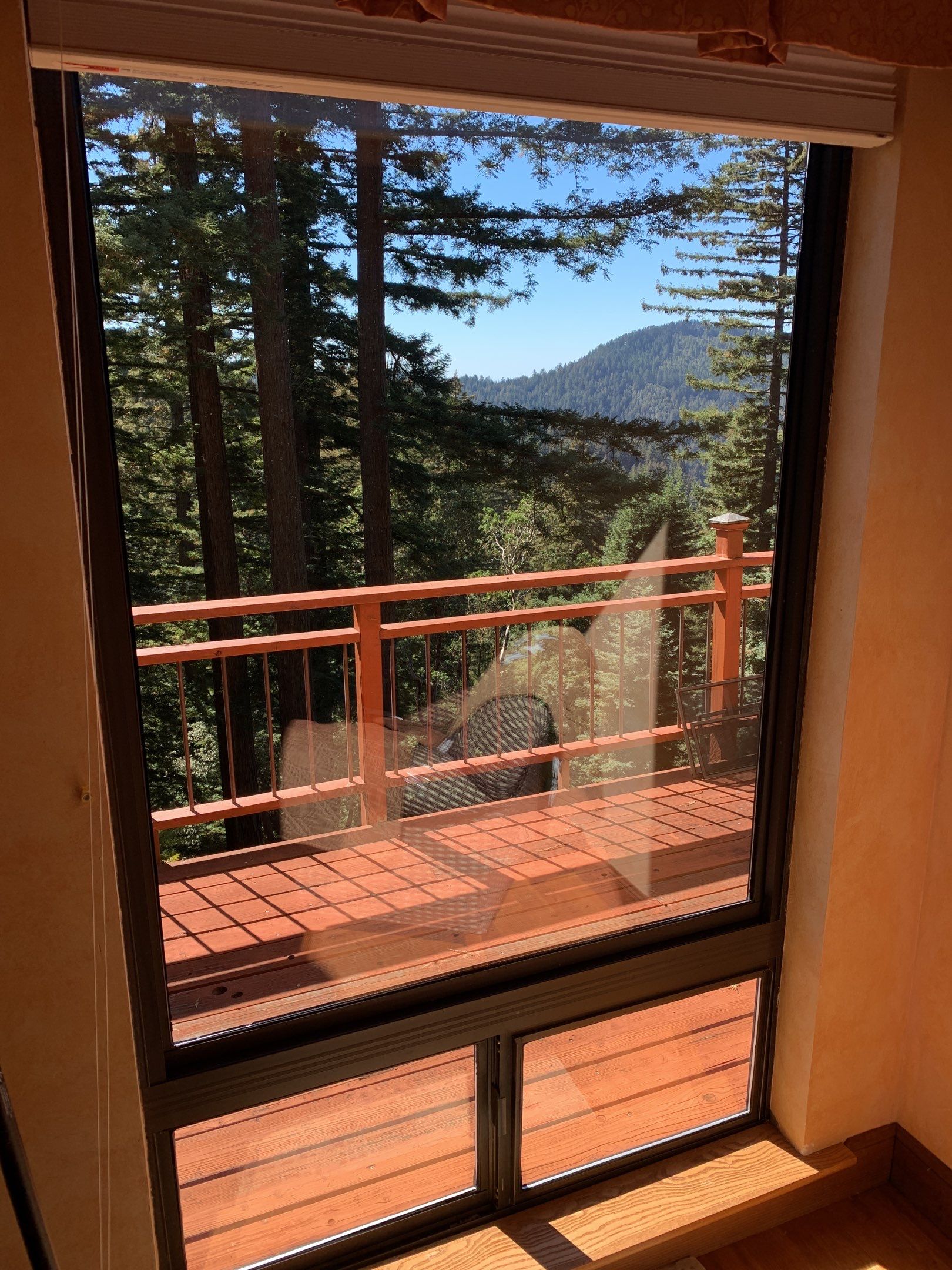 Thomas Barry’s Home by SpotFree Window Cleaning