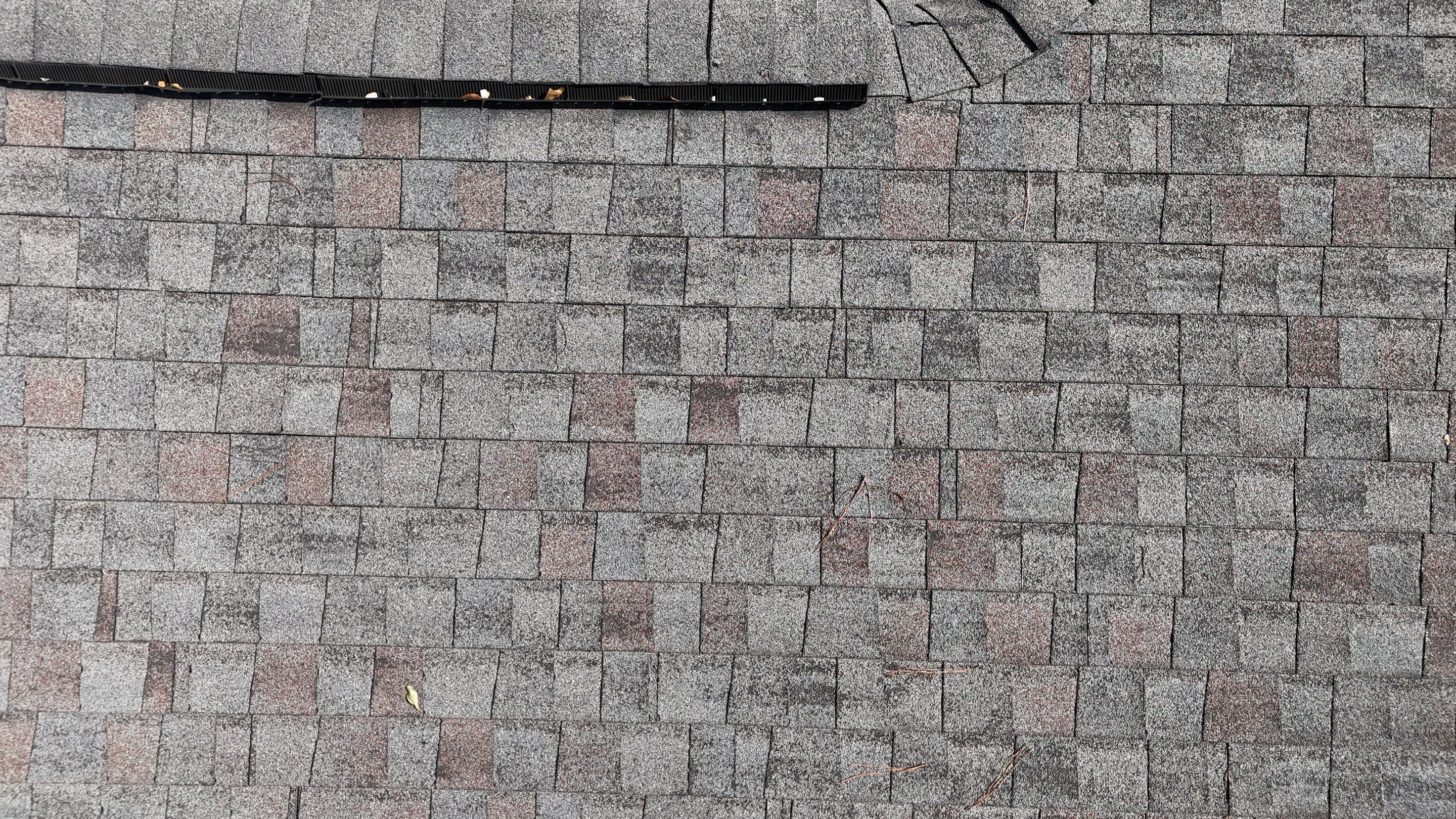 Roof Replacement completed in the Cypress Area! by Core Four Roofing