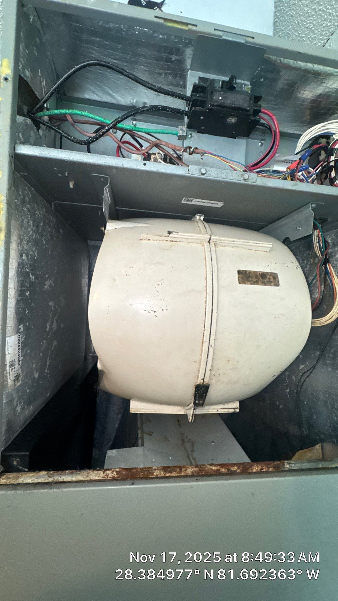 Air Duct Cleaning in Clermont by Hygienic Air, Inc