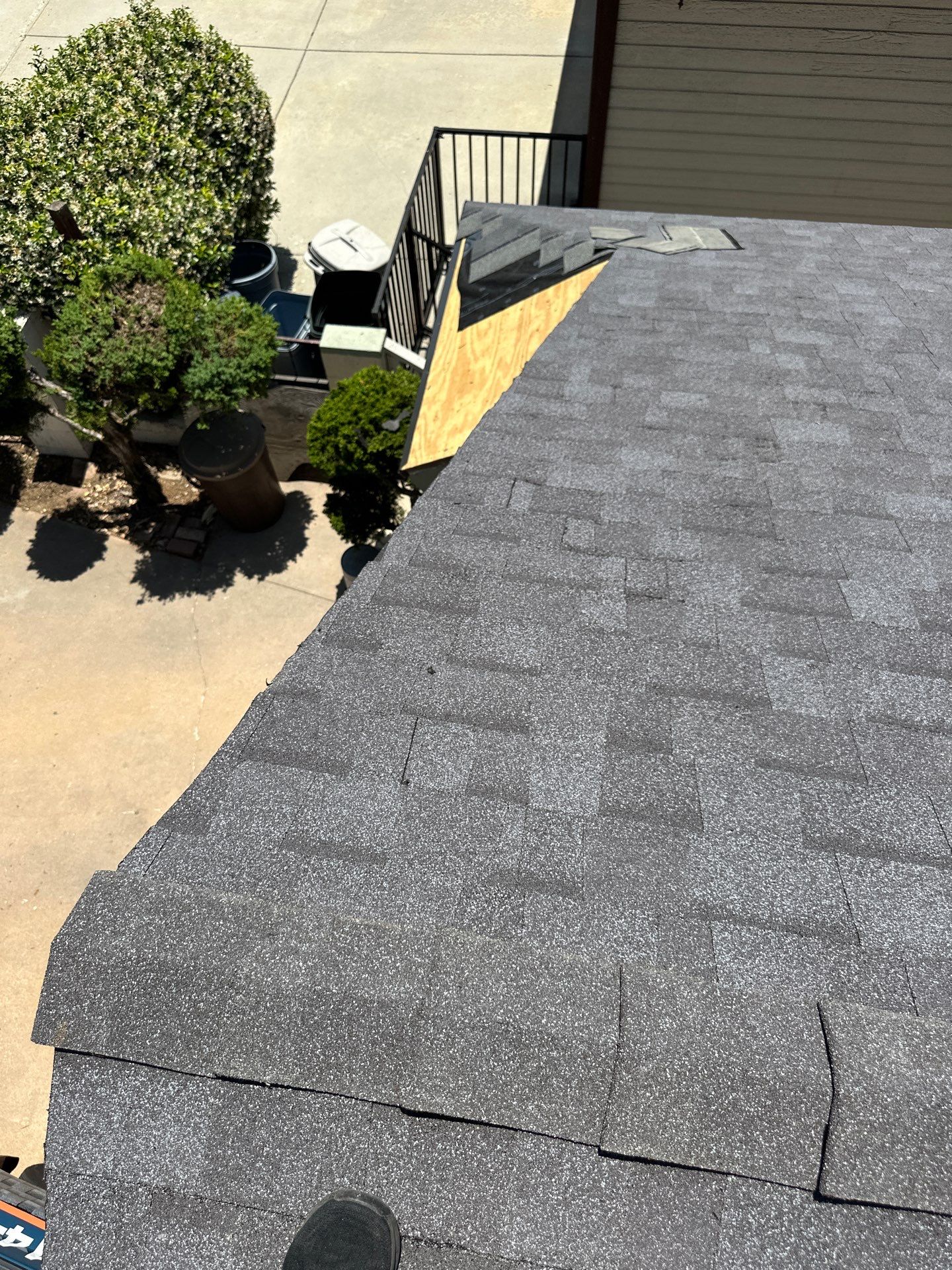 Roof Replacement- South Pasadena, CA 91030 by Epic Roof Replacement
