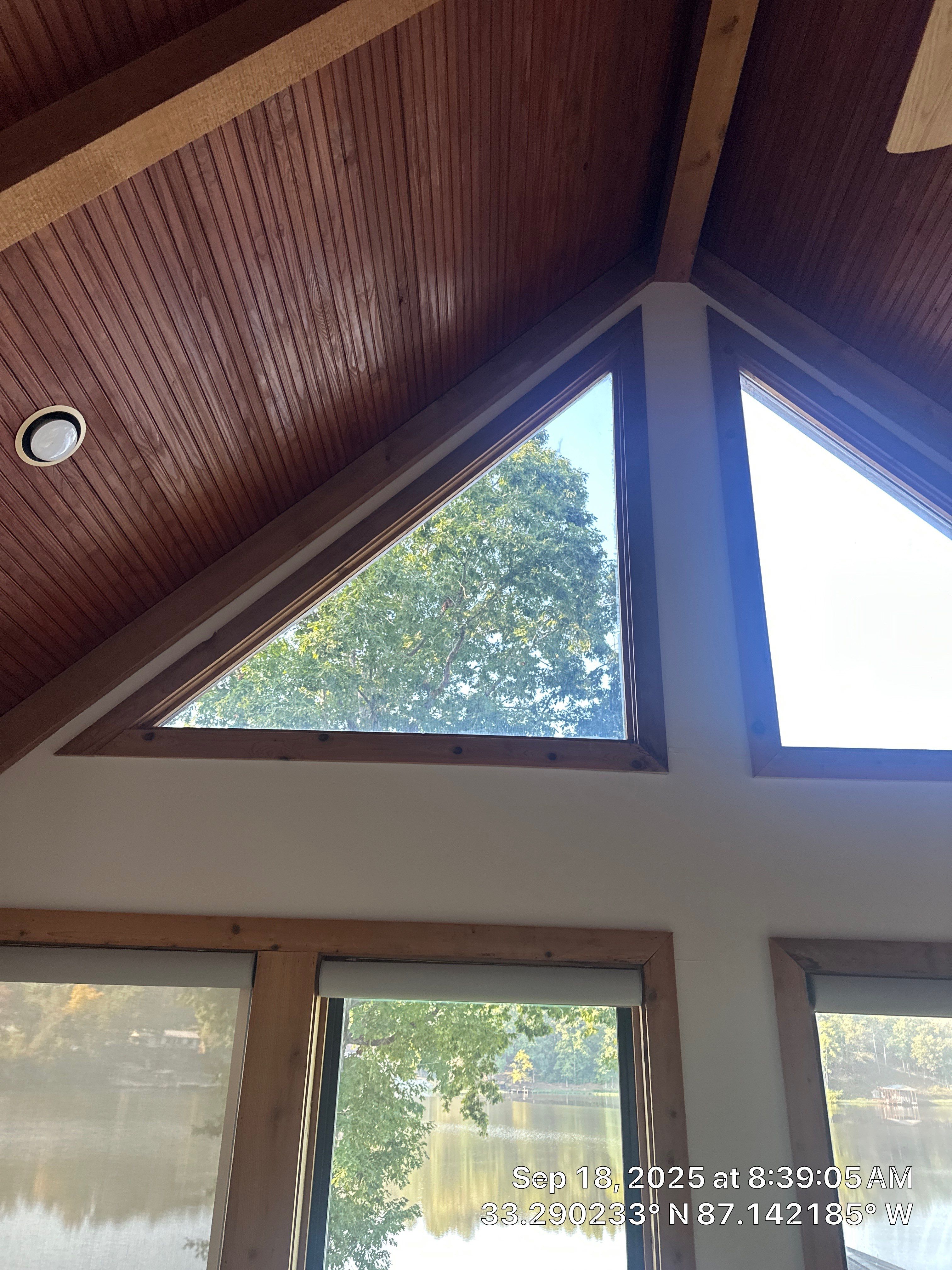 Page Project in Lakeview by The Window Source