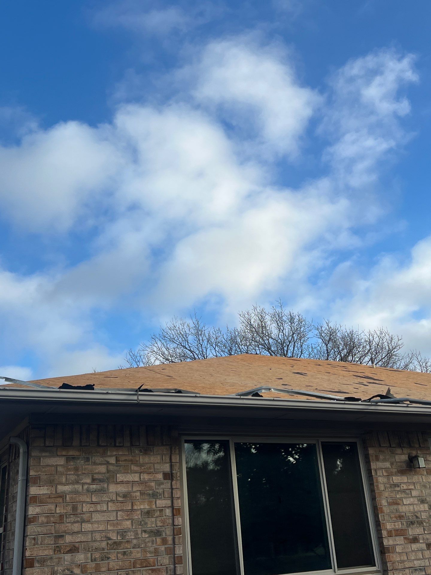 Project in Cedar Park by Rhino Roofing and General Contracting, LLC
