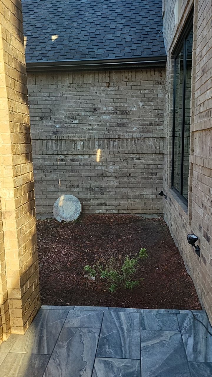 Landscape  by Clays Services Inc