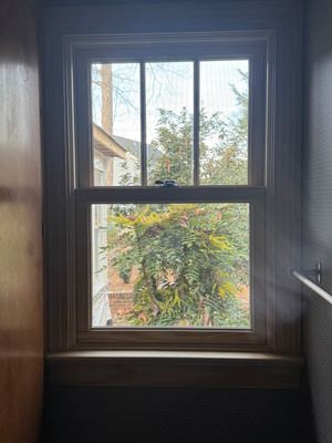 Project in Raleigh