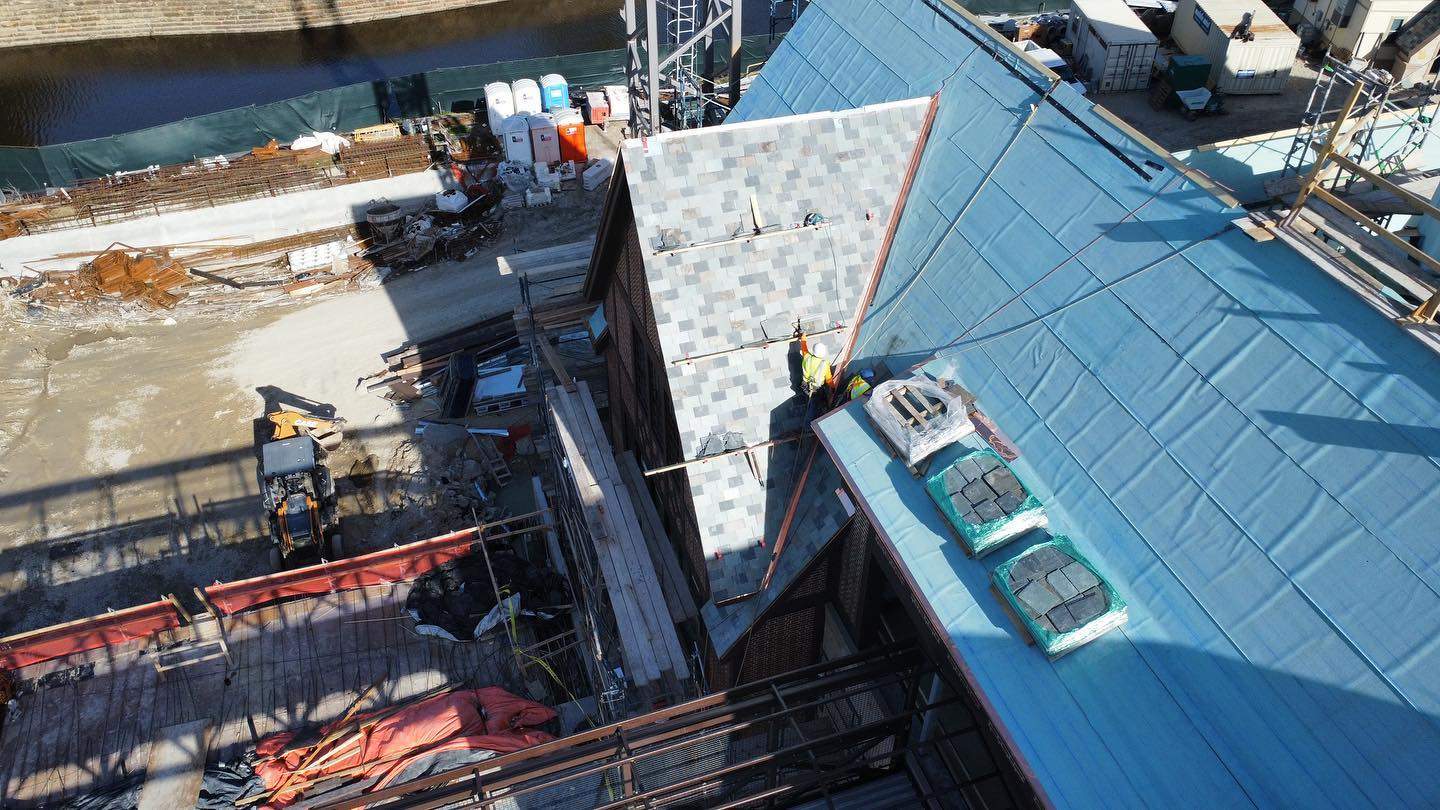 General Showcase by Lapeyre Roofing