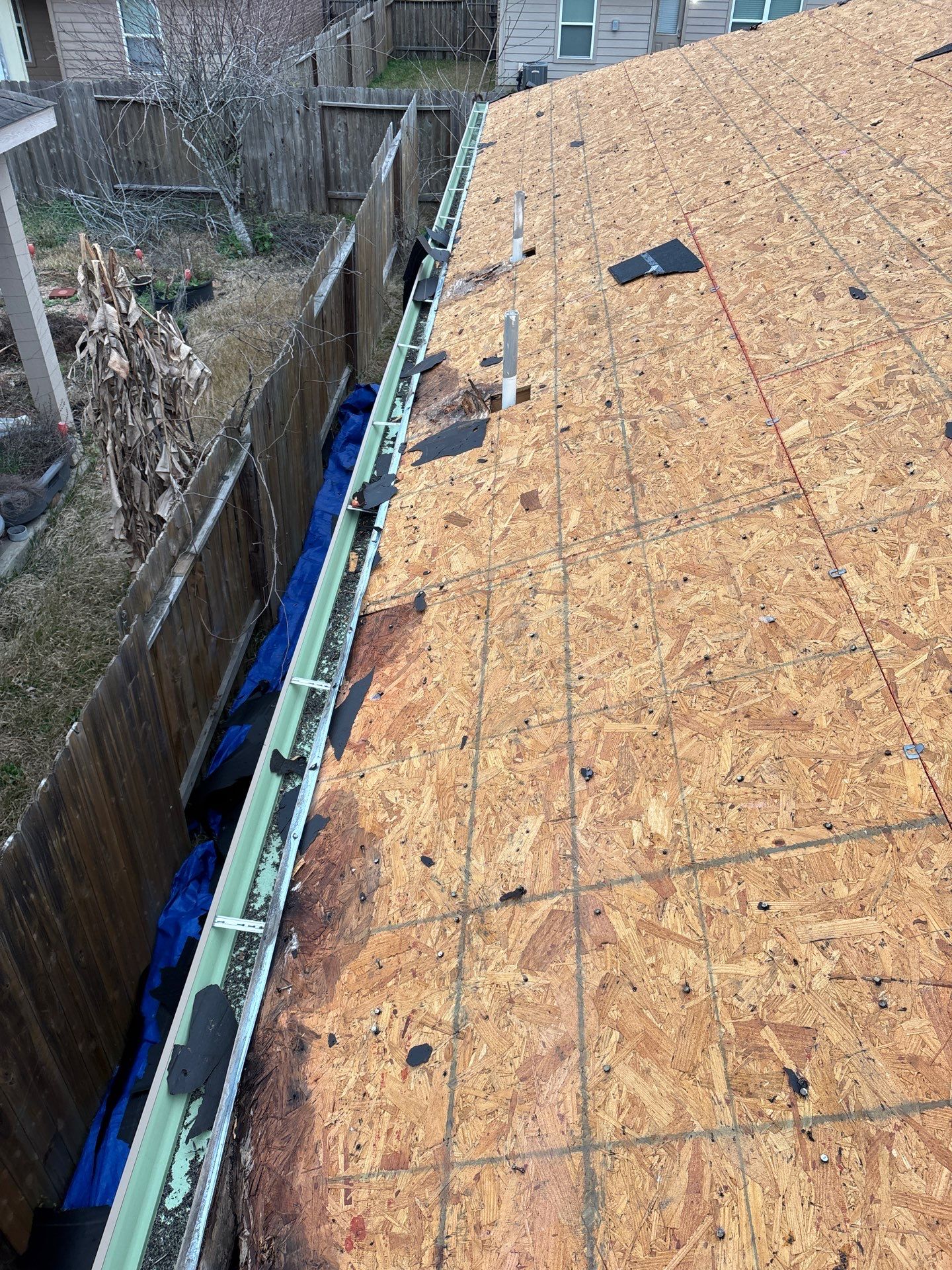 Roof Replacement Humble by Roof Repair Services LLC