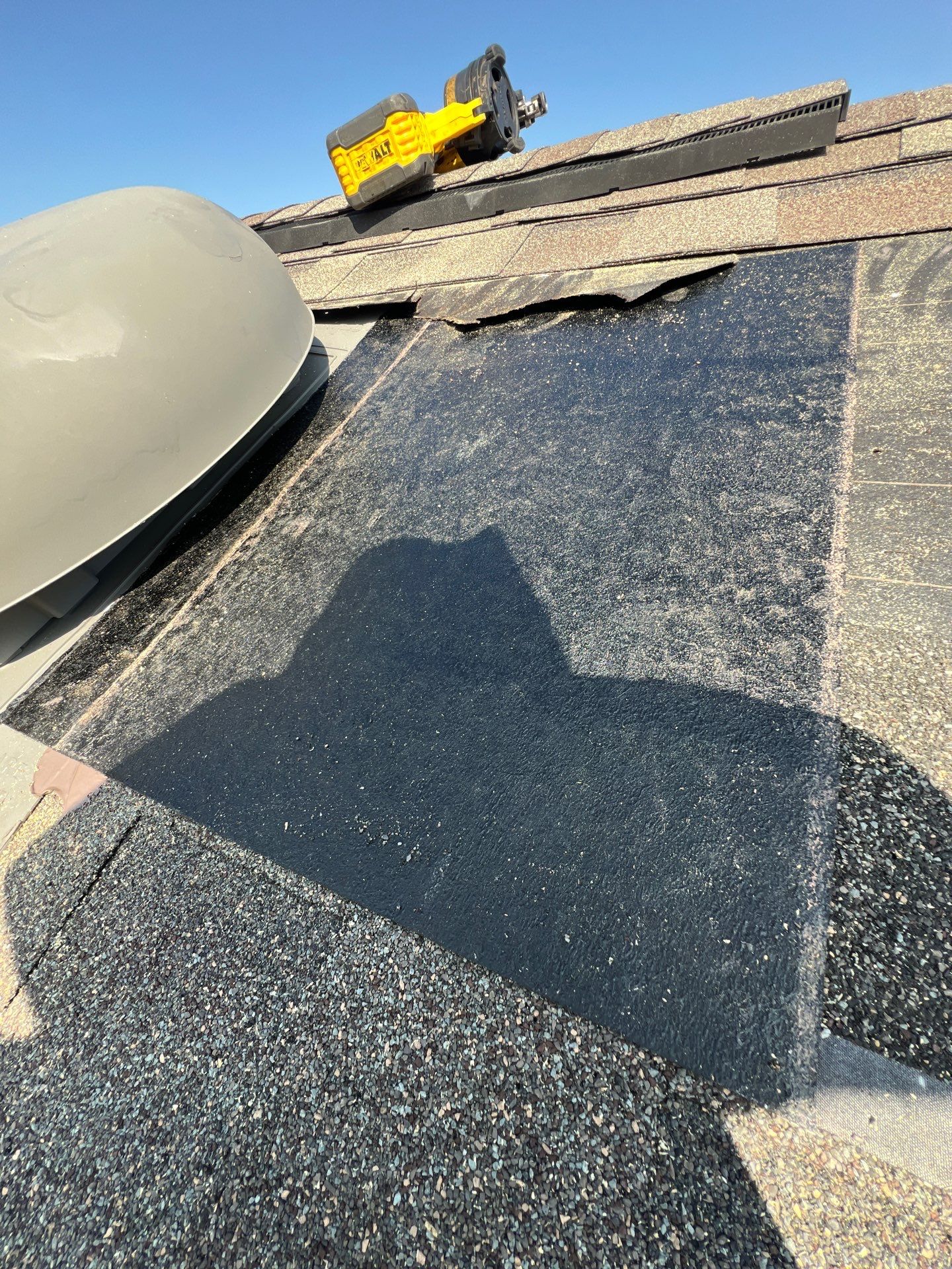 Roof Repair Cypress by Roof Repair Company