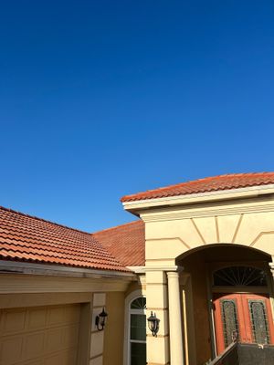 Project in Port St Lucie