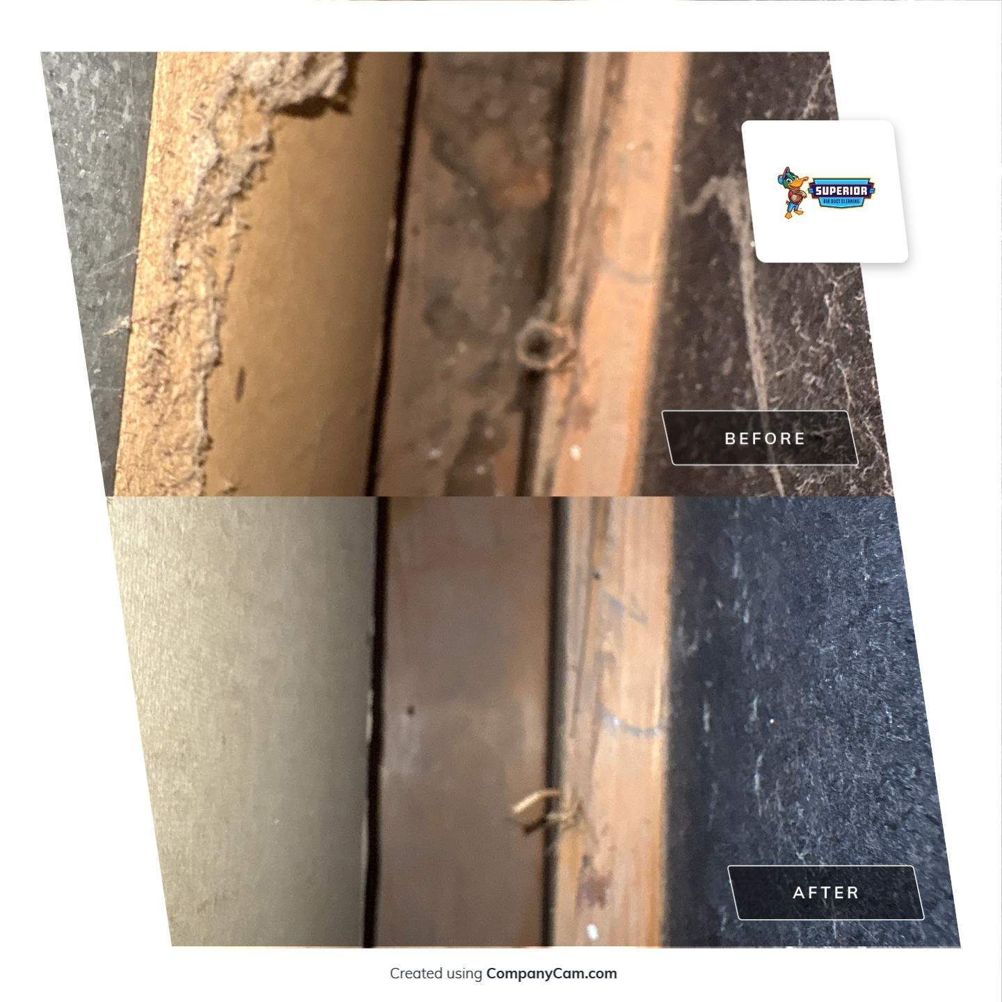 Air Duct Cleaning in Aliquippa, PA by Superior Air Duct Cleaning