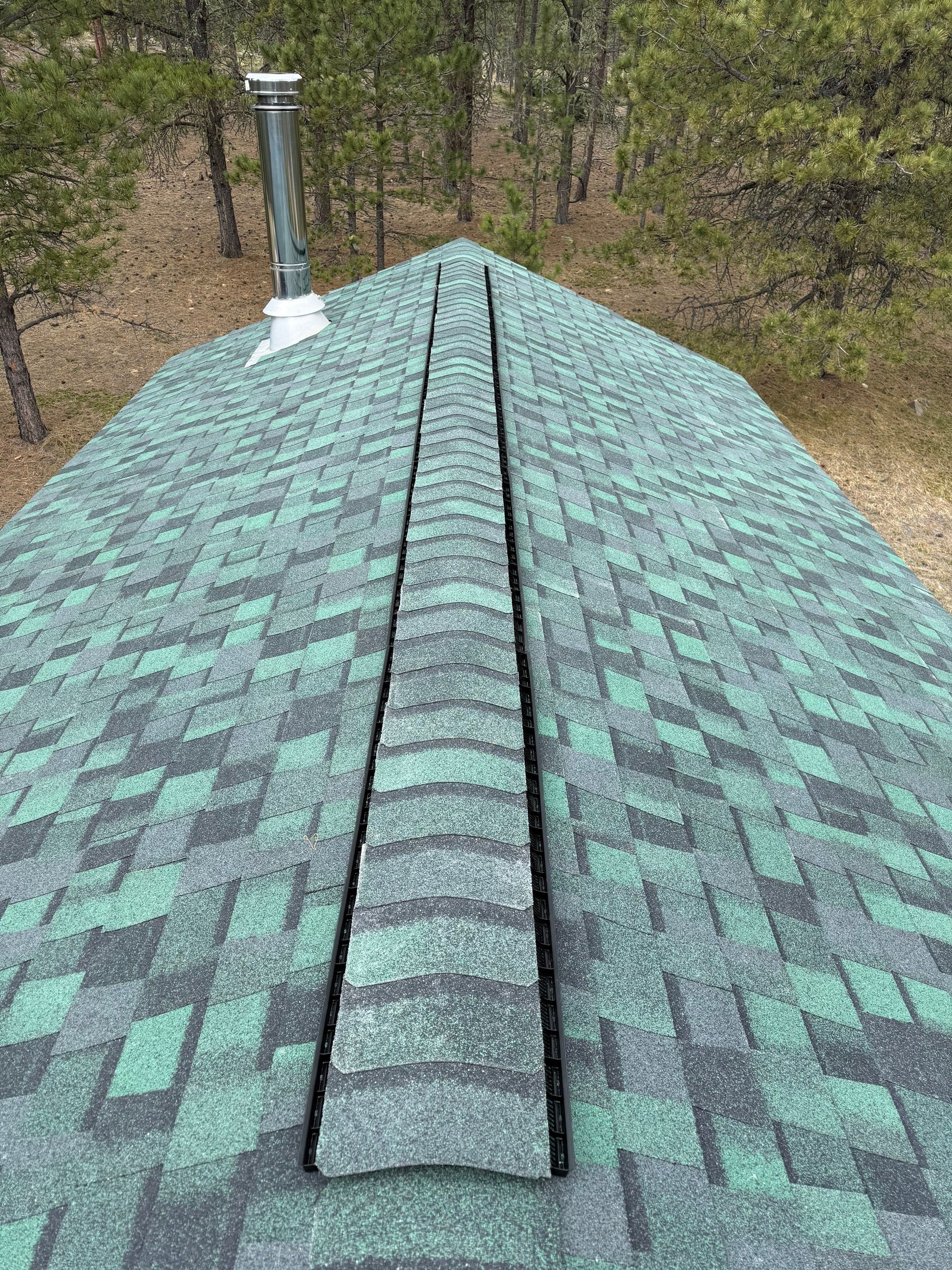 Shingle Installation in Rochford by Weather-Tite Exteriors LLC