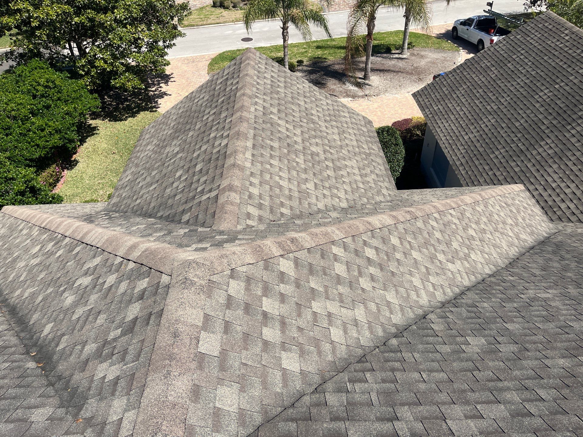 Shingles -> Shingles by Prime Roofing