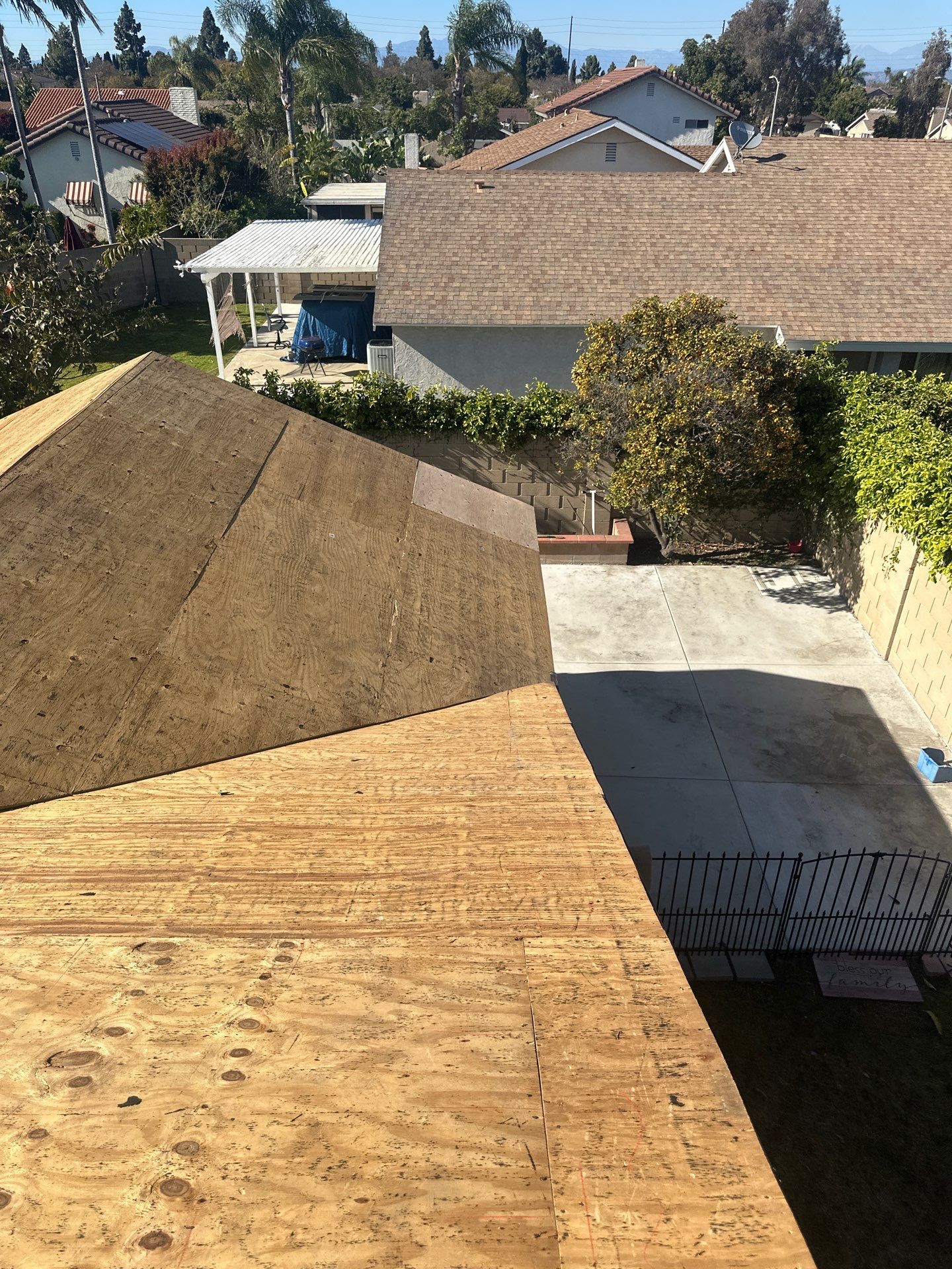 Roof Replacement- Cerritos, CA 90703 by Epic Roof Replacement