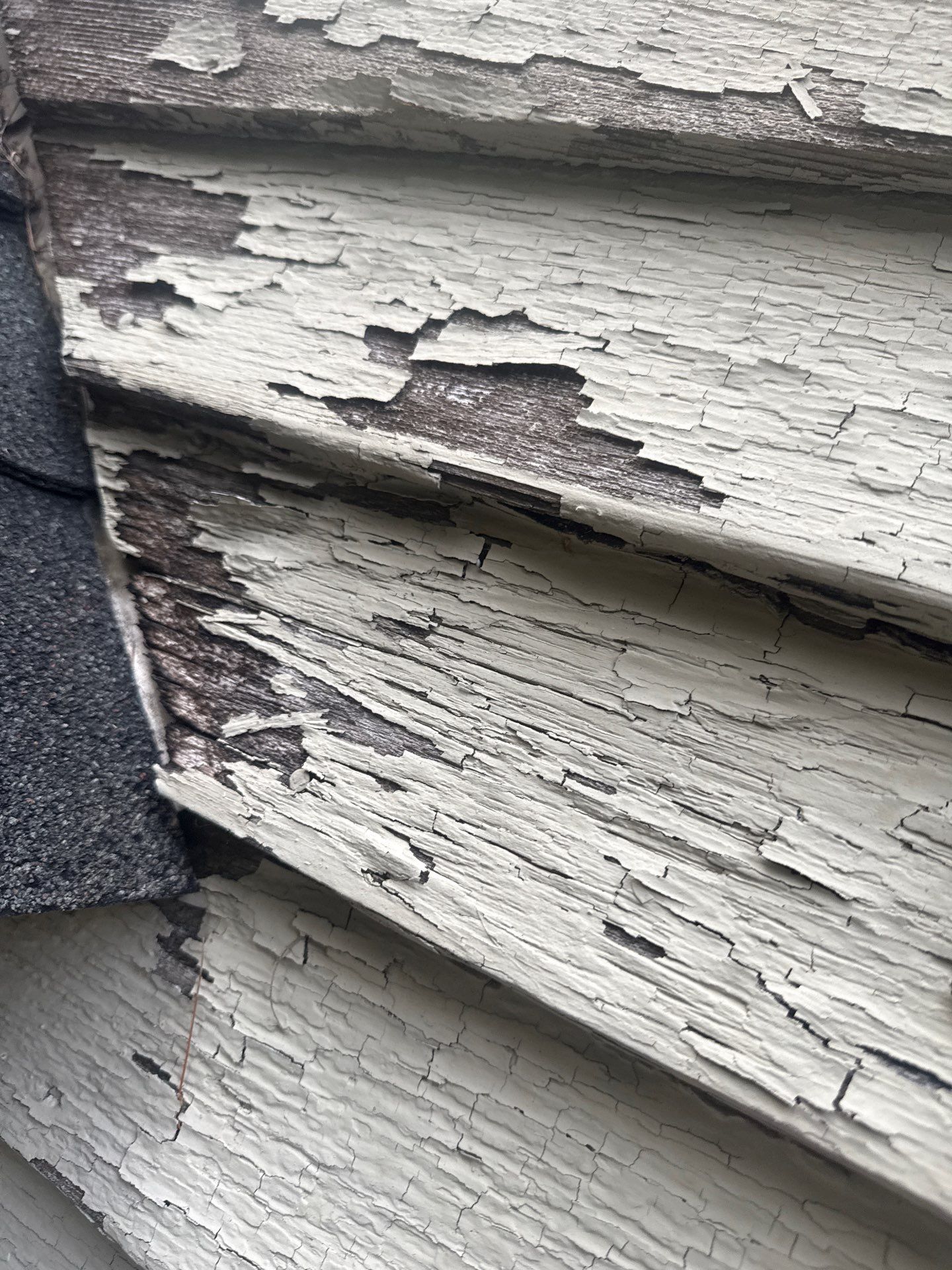 Wood Clapboard Siding Restoration | Pepperell, MA by Mighty Dog Roofing of Greater Middlesex County