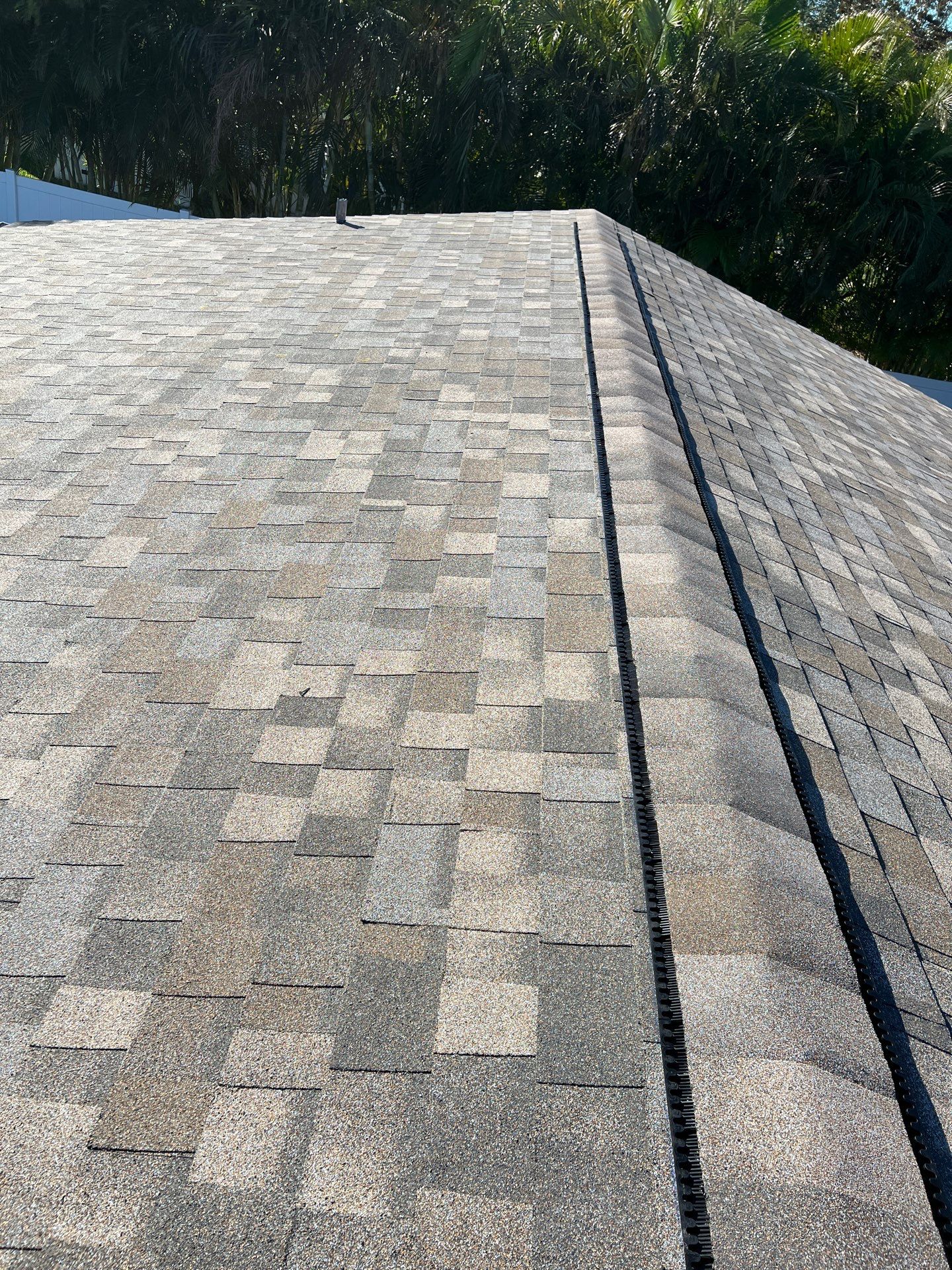 Project in Seminole 33772 by Mitchell Roofing Company LLC 