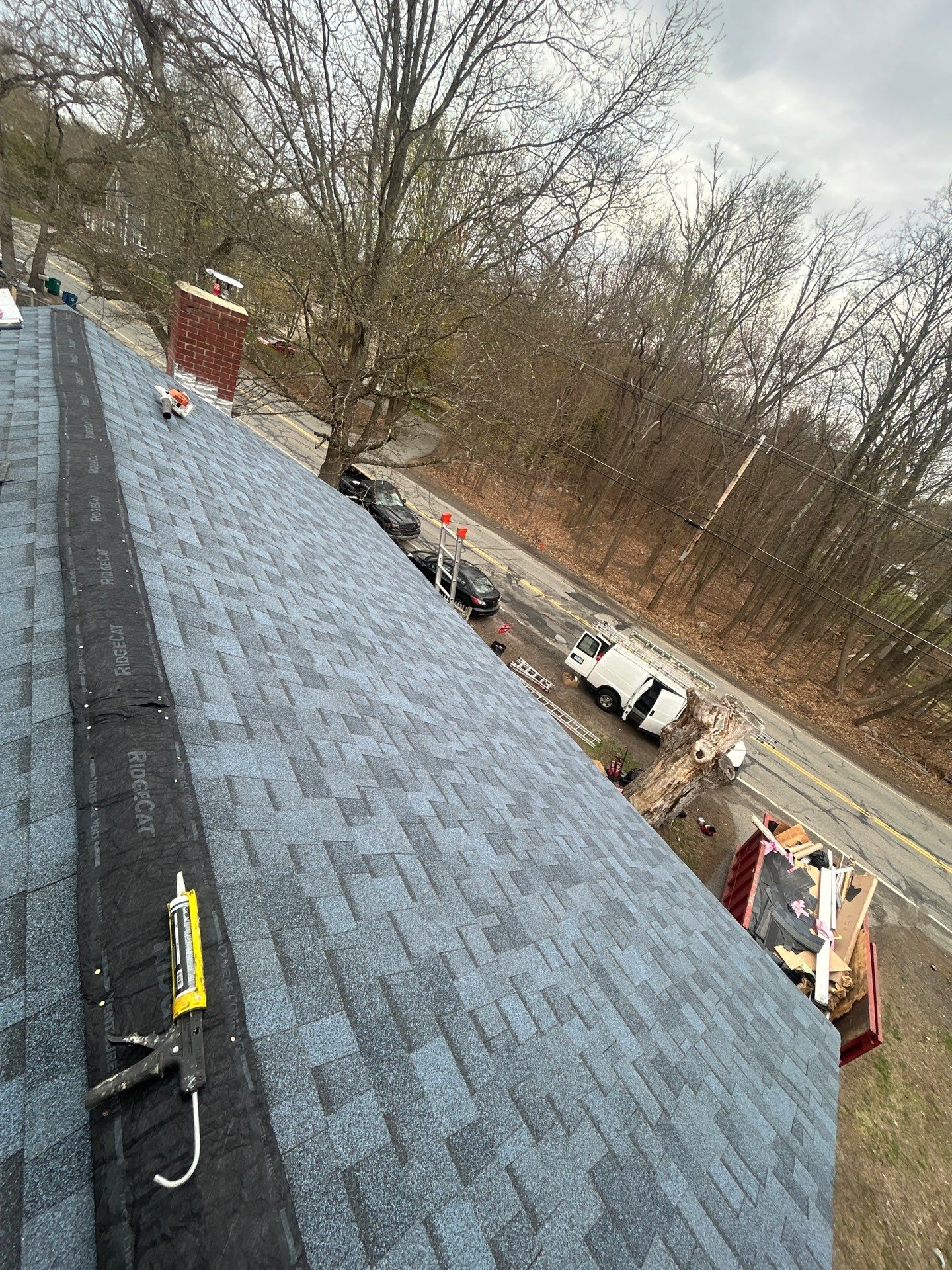 Roofing | North Billerica by Mighty Dog Roofing of Greater Middlesex County
