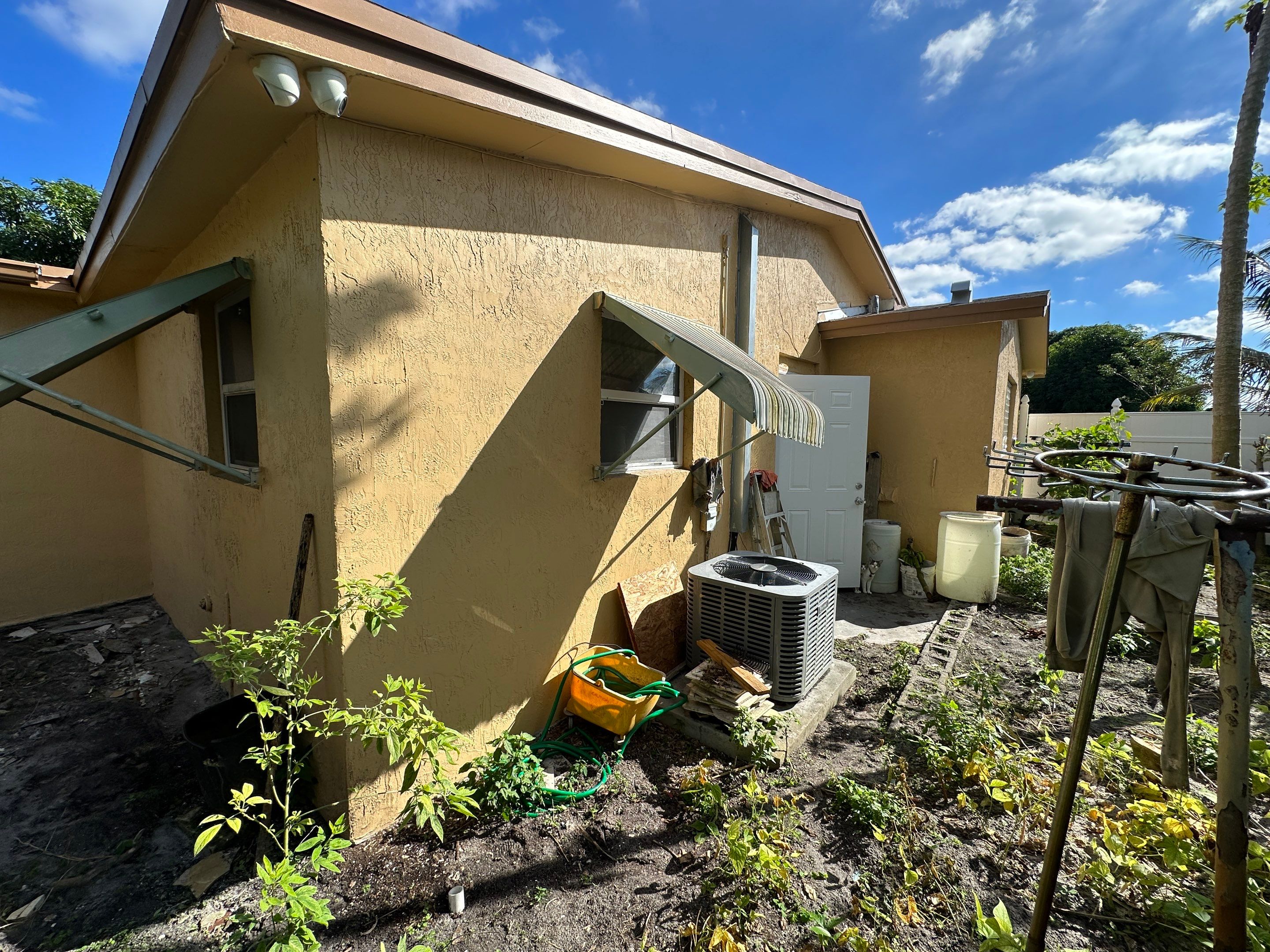 Water Damage Claim in Lauderdale Lakes by FLAPA & KeyStone