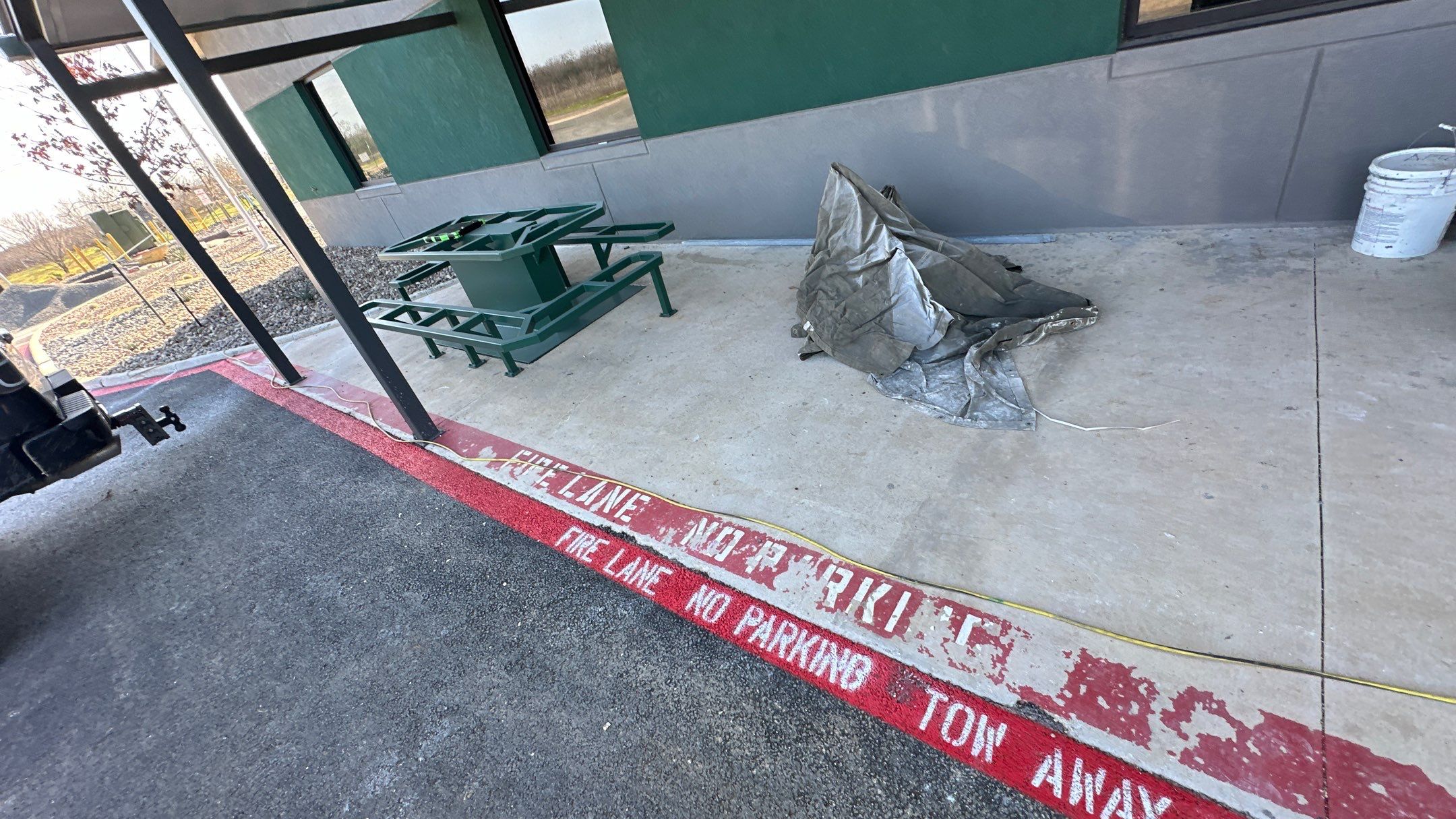 Specialized Construction Services by TORO Garage Co