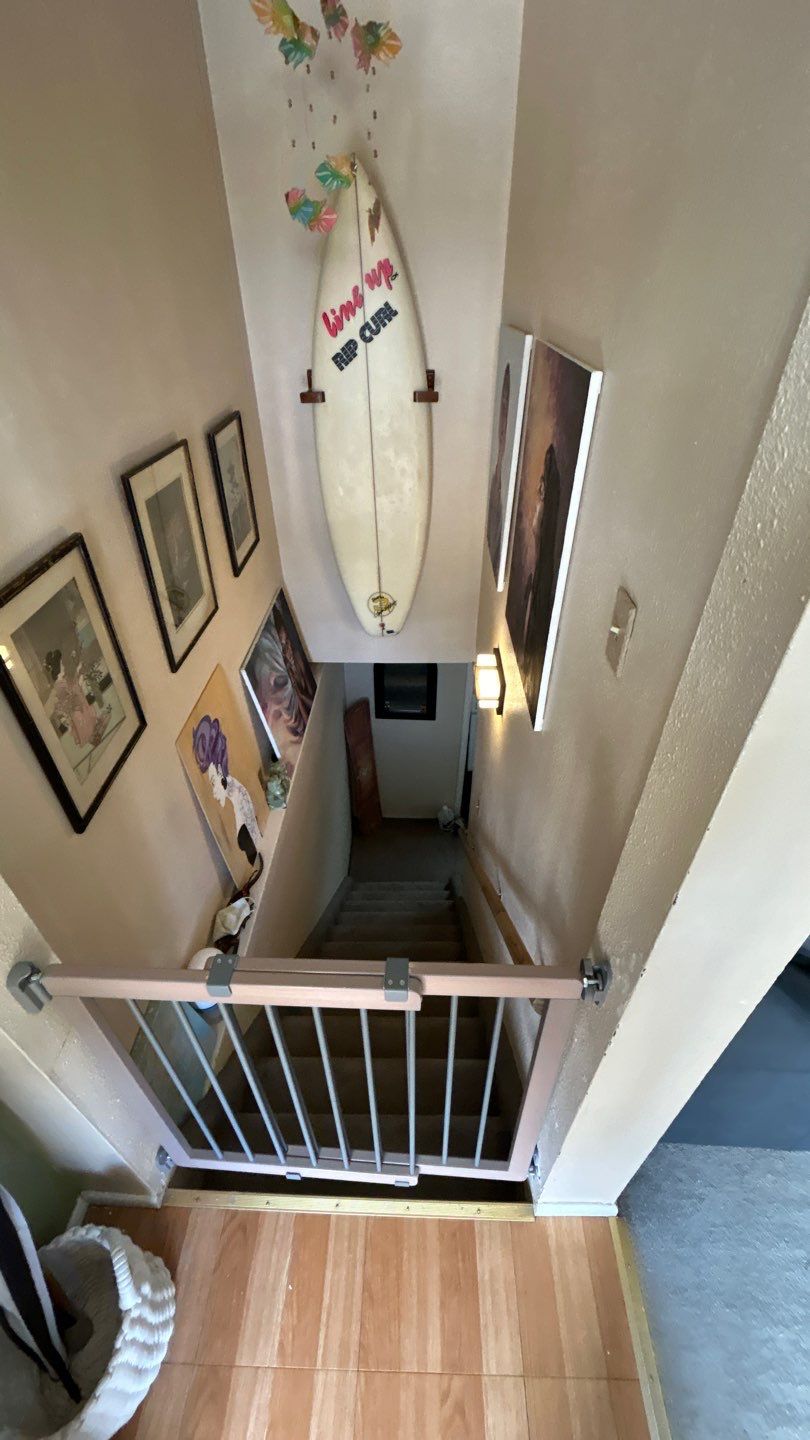 Water Damage Project in Arvada by Accountable Home Services
