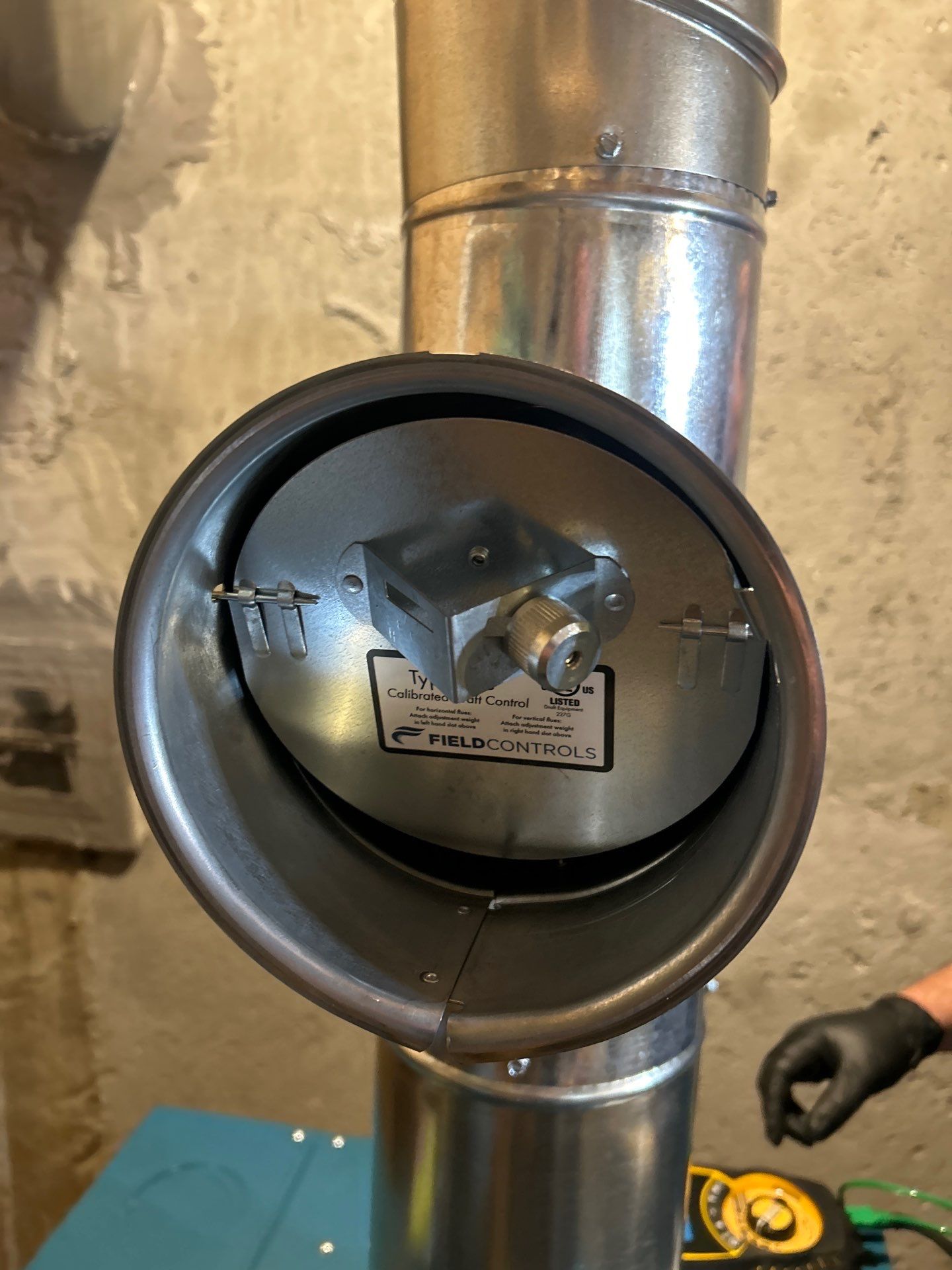 Boiler and Hydronic Heating System Installation in Portsmouth by Ocean State Air Solutions