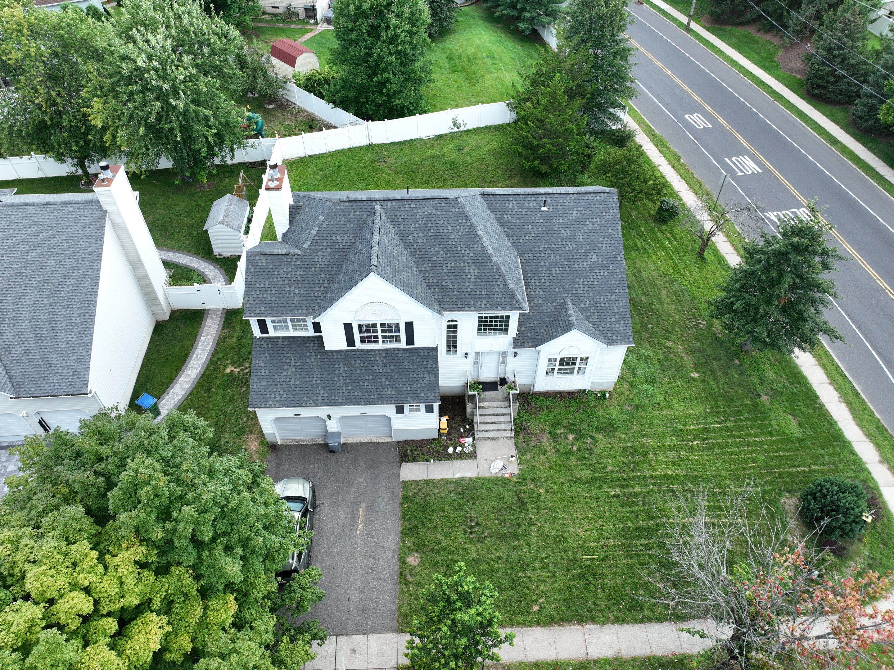 Project in Edison, NJ by REVIXPRO 