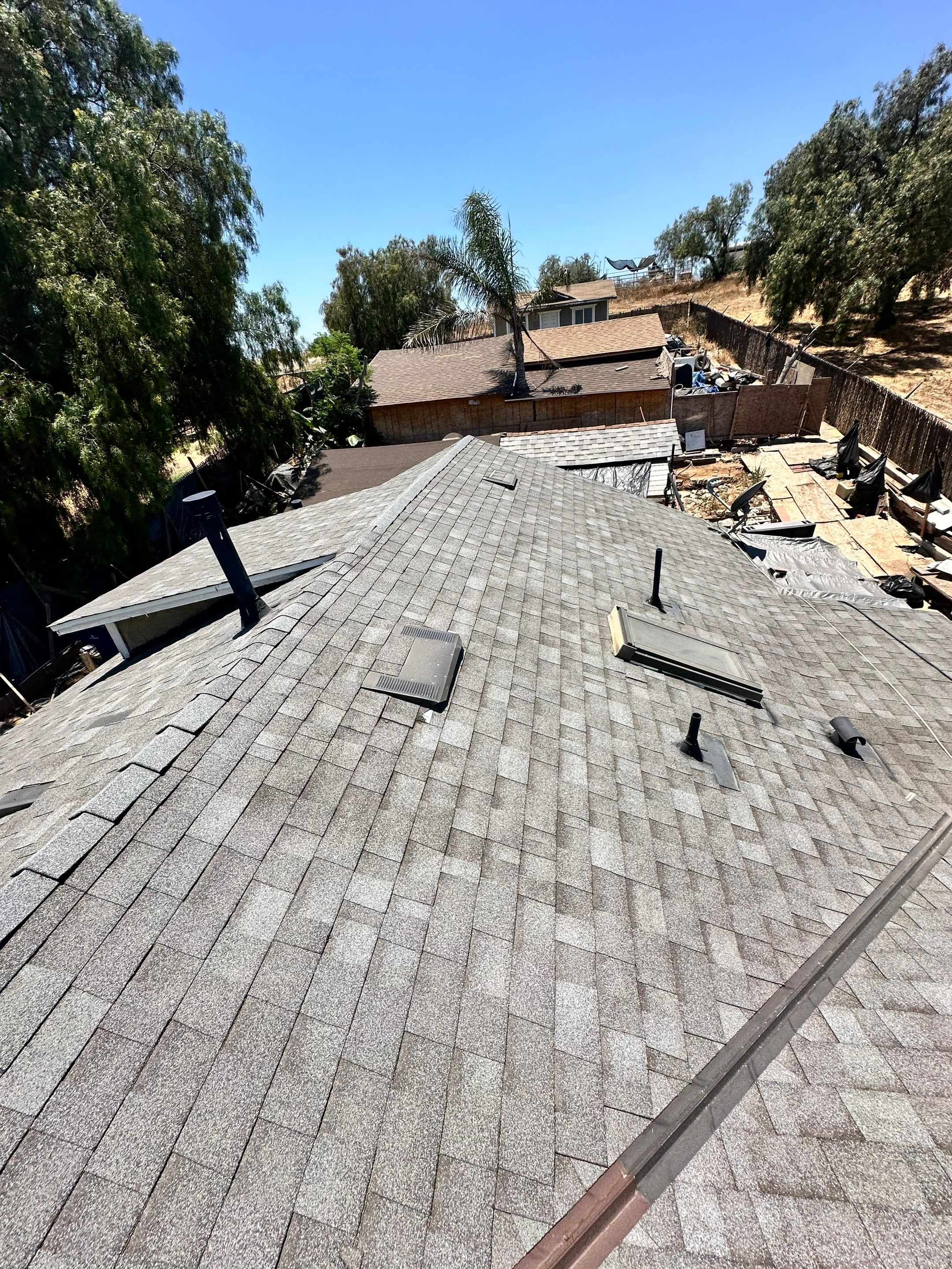 Roof Replacement - Riverside, CA 92505 by Epic Roof Replacement